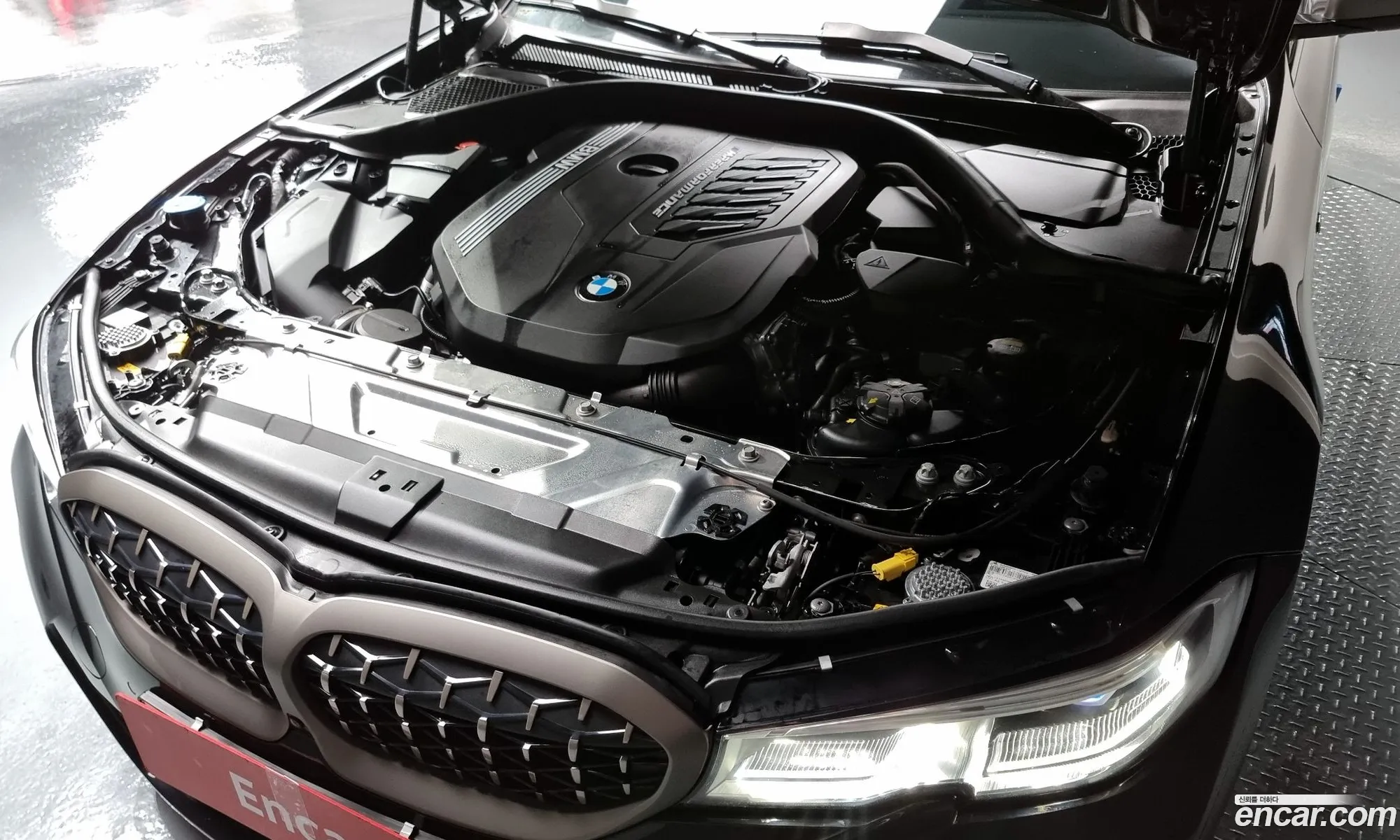BMW 3Er Vii G2X M340I 2022 - фотография 19034488