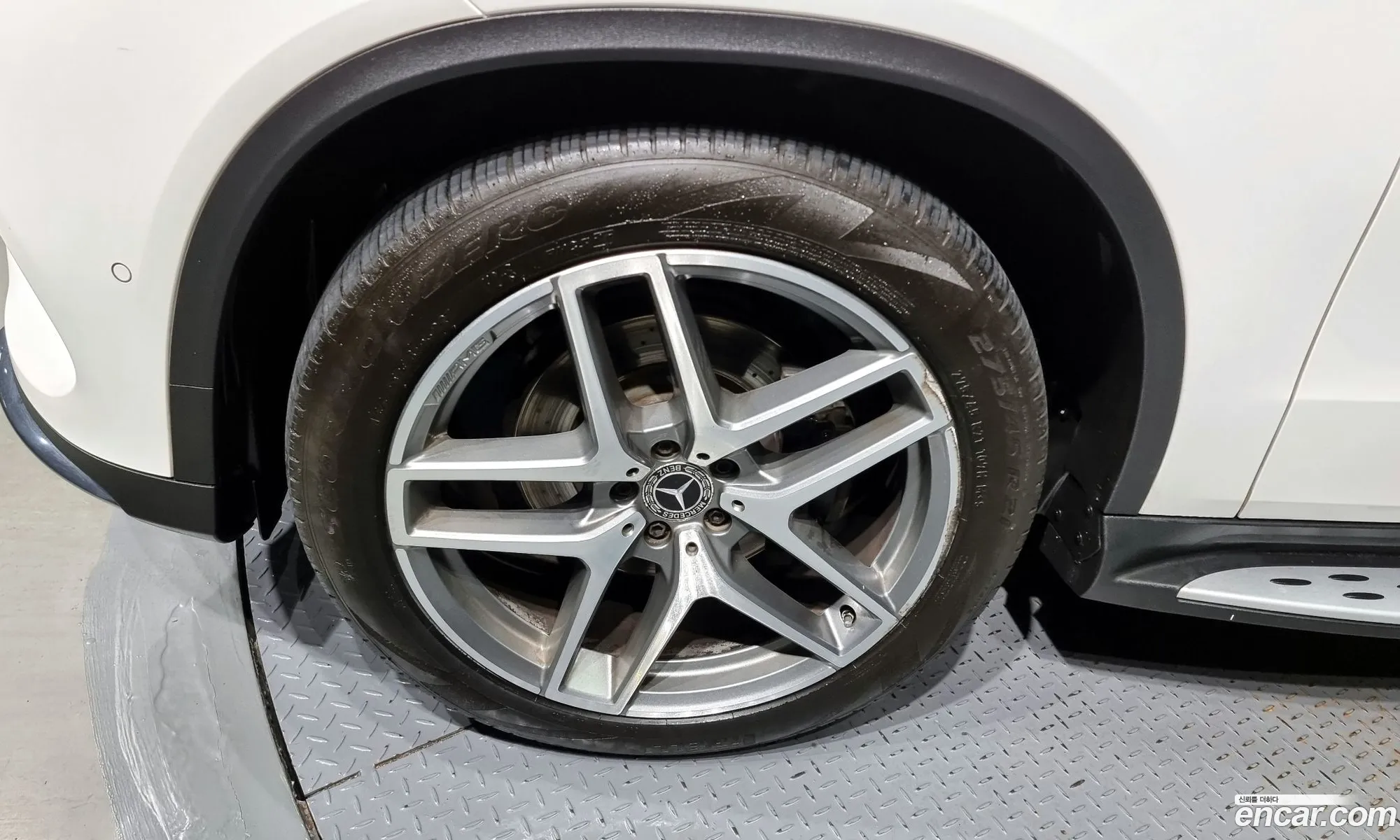 Mercedes-Benz Gle Gle350 D 4Matic Coupe 2018 - фотография 12192998