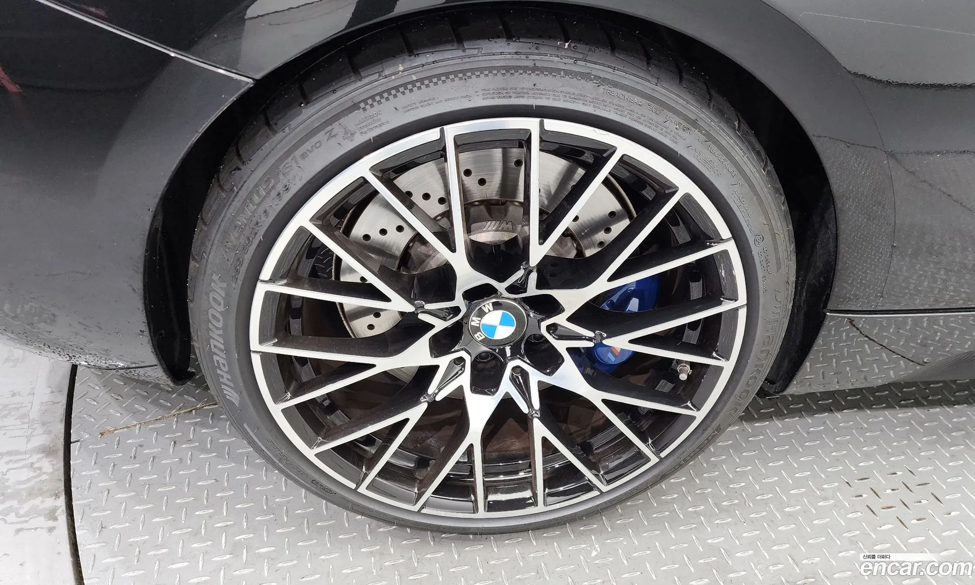 BMW M2 F87 M2 Competition 2020 - фотография 18958734