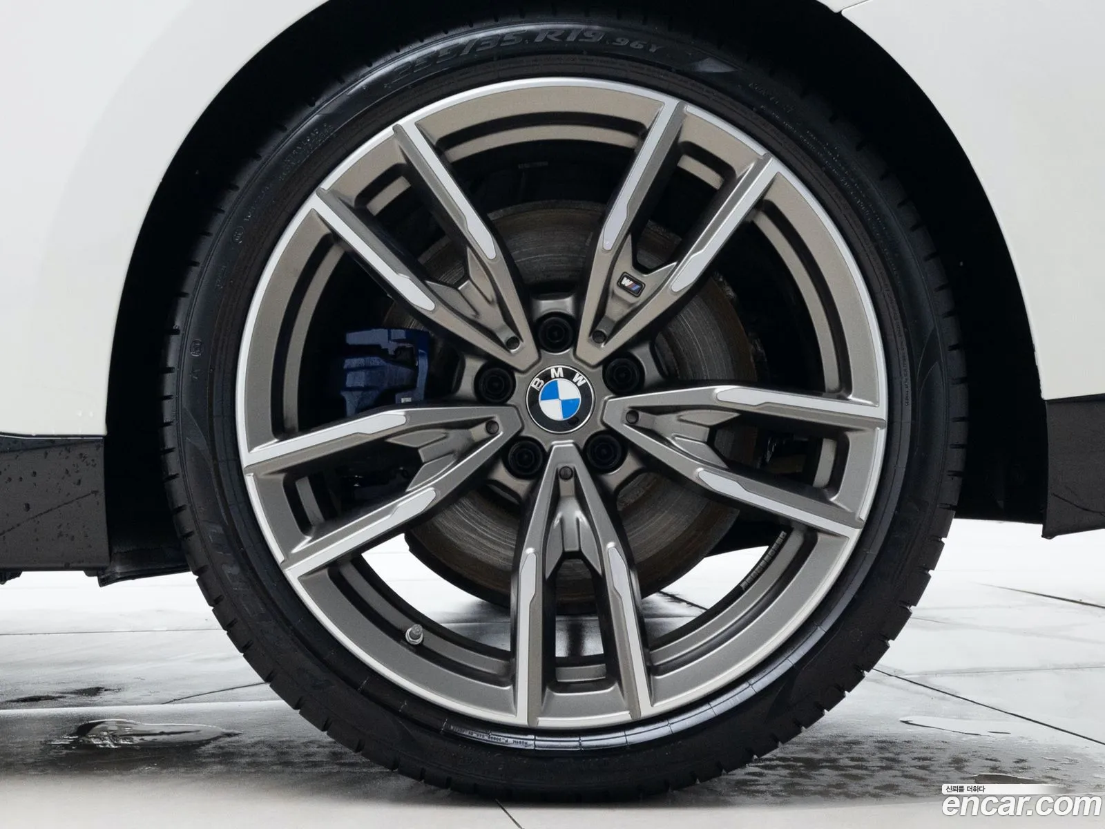 BMW 2Er M240I xDrive Online Exclusive Coupe 2023 - фотография 18959372