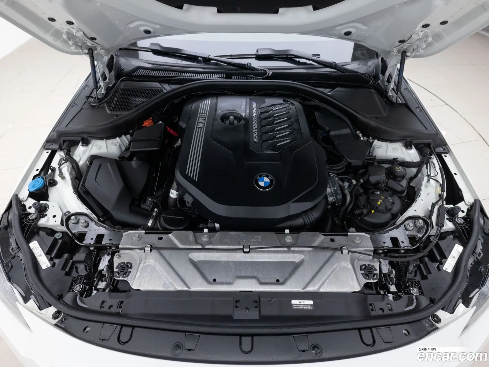 BMW 2Er M240I xDrive Online Exclusive Coupe 2023 - фотография 18959373