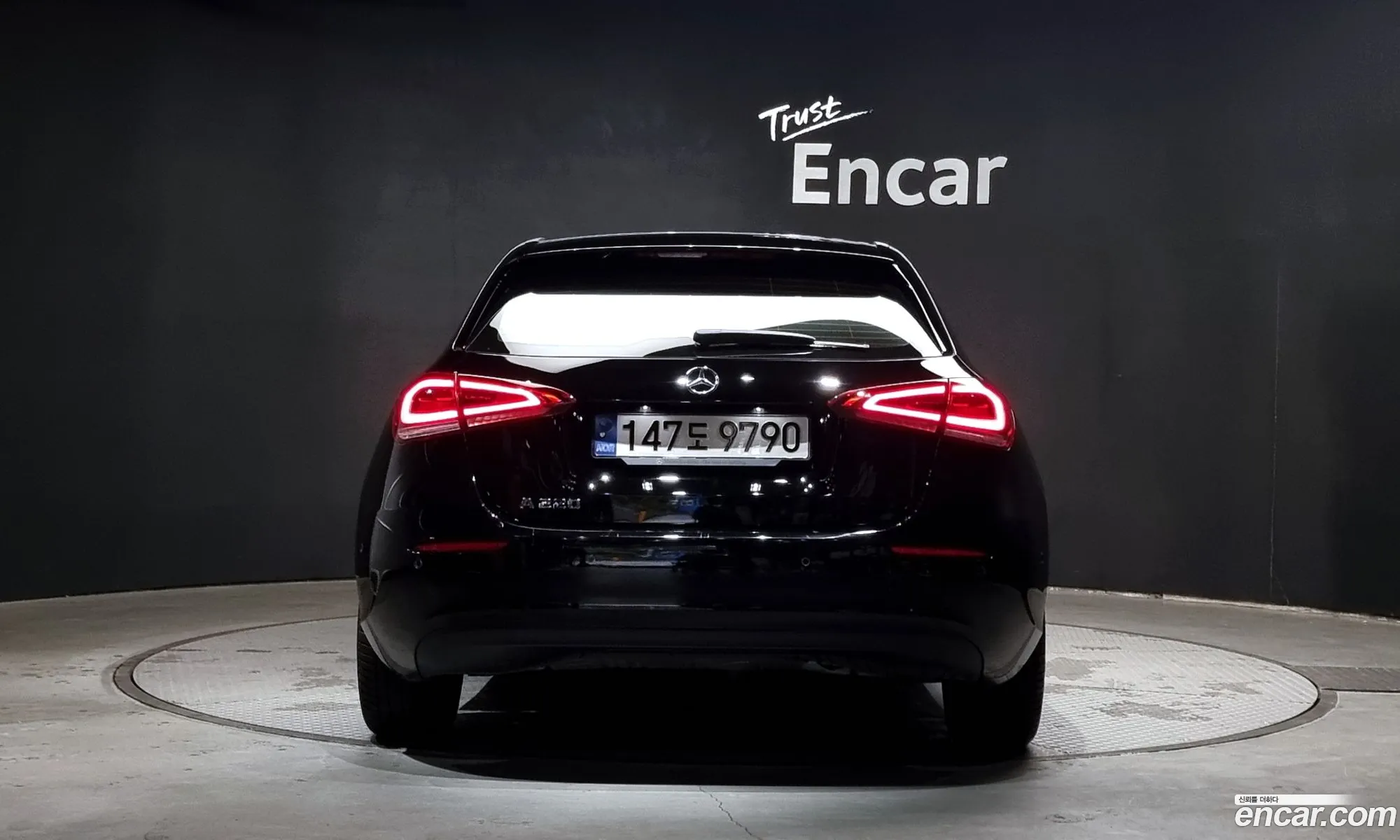 Mercedes-Benz A-Klasse Iv W177 A220 Hatchback 2020 - фотография 16353255