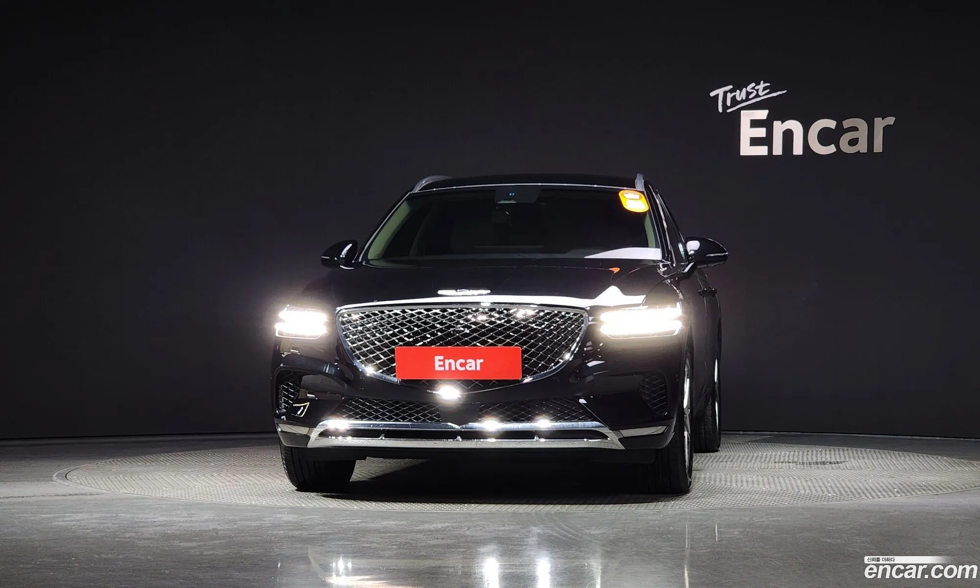 Genesis Gv70 25T Gasoline 2Wd 2023 - фотография 750335