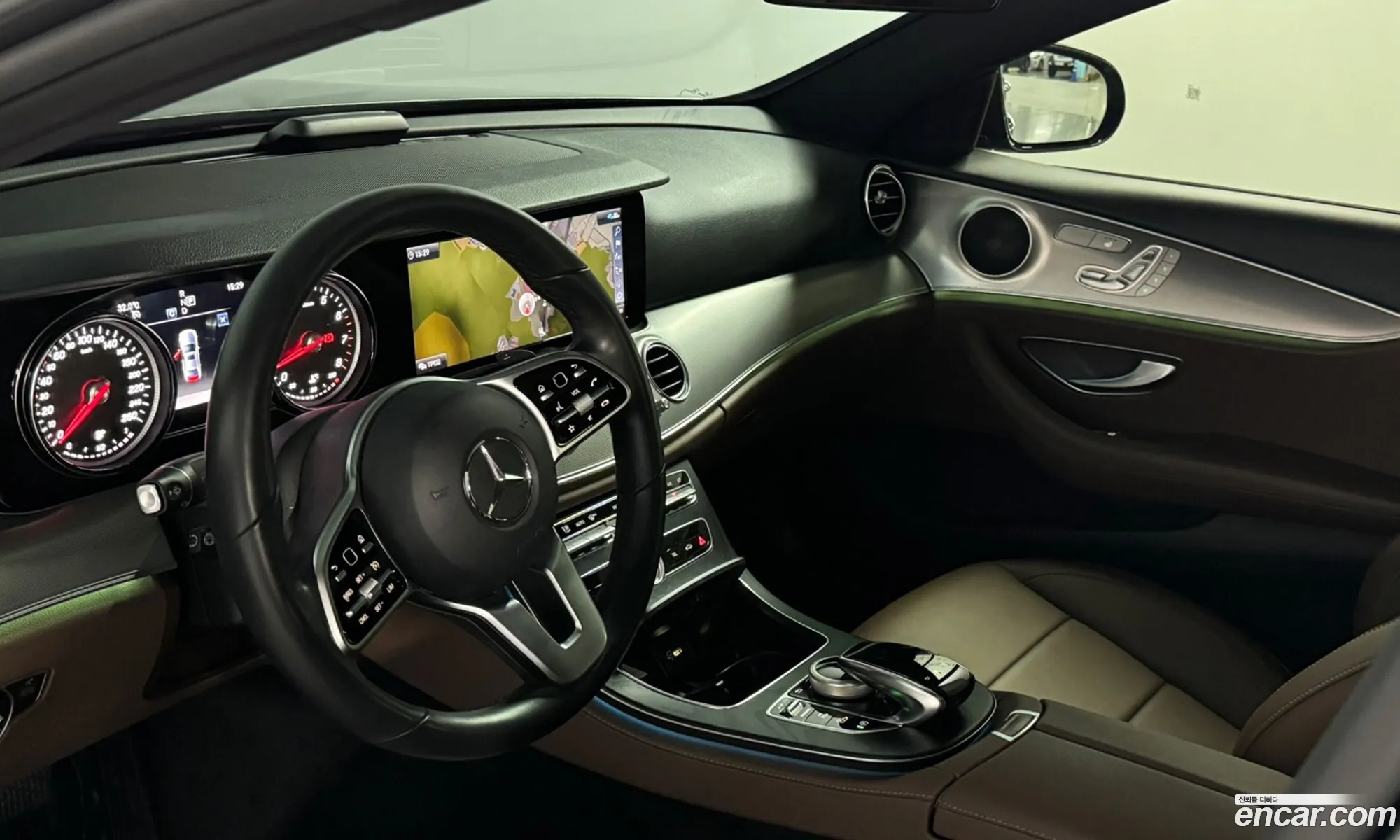 Mercedes-Benz E-Klasse V W213 S213 C238 E250 Avantgarde 2020 - фотография 18581249