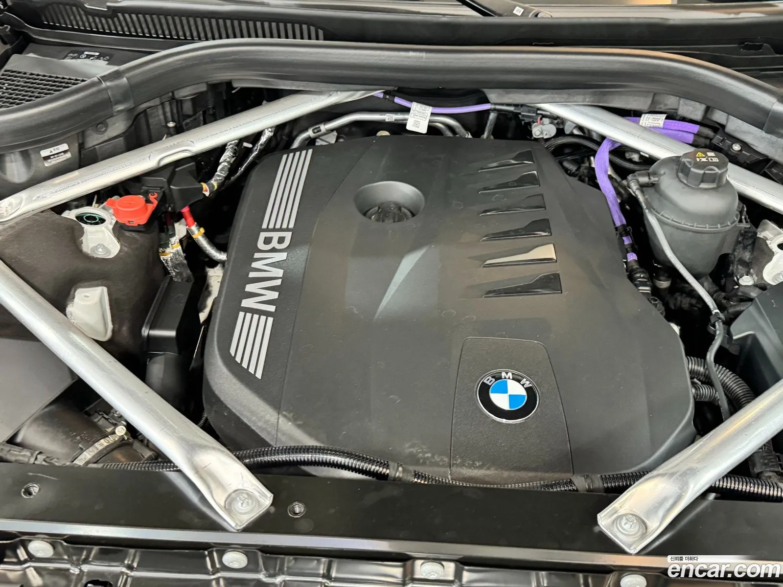 BMW X7 xDrive 40I Design Pure Excellence 7-Seater 2024 - фотография 18959361