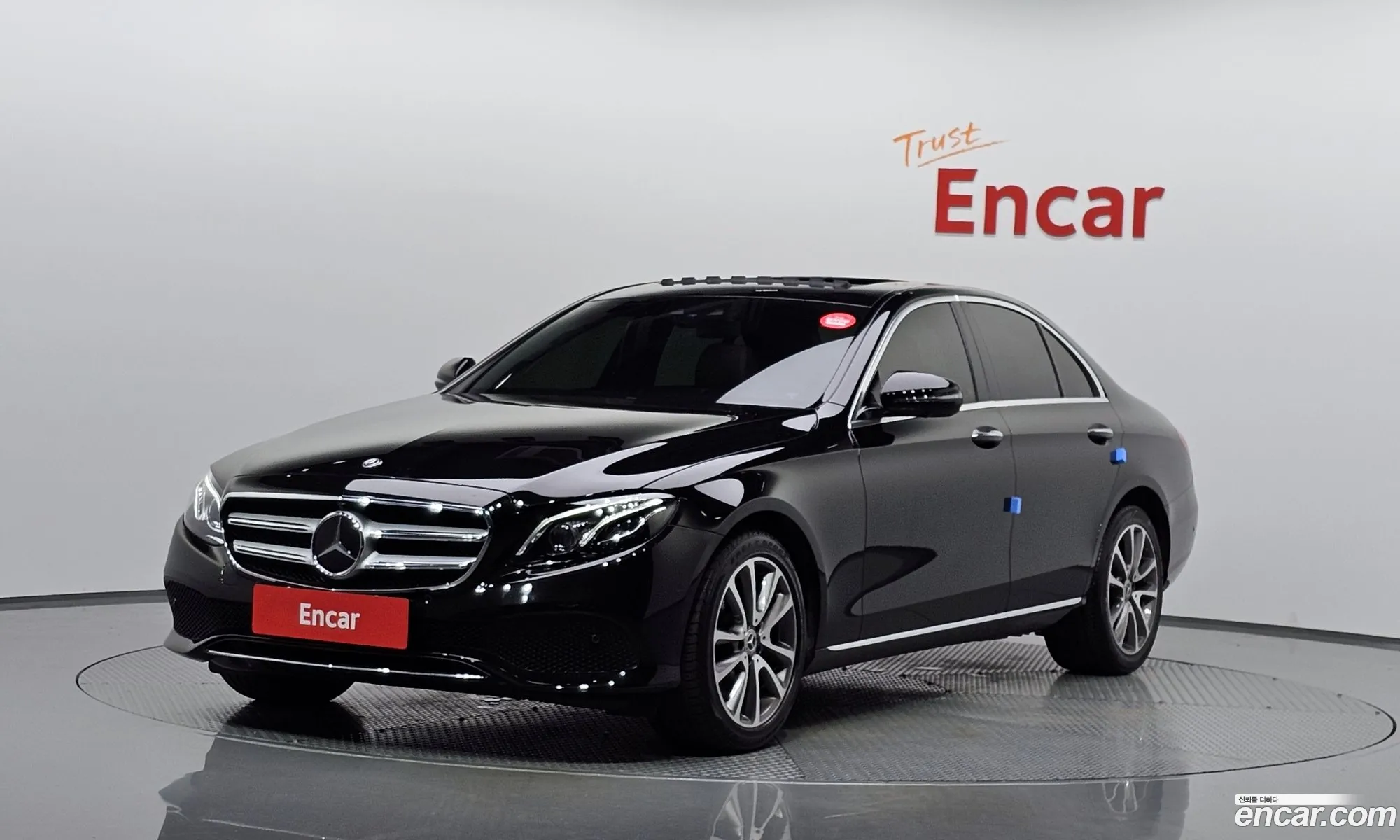 Mercedes-Benz E-Klasse V W213 S213 C238 E300 4Matic Avant Garde 2019 - фотография 16357306