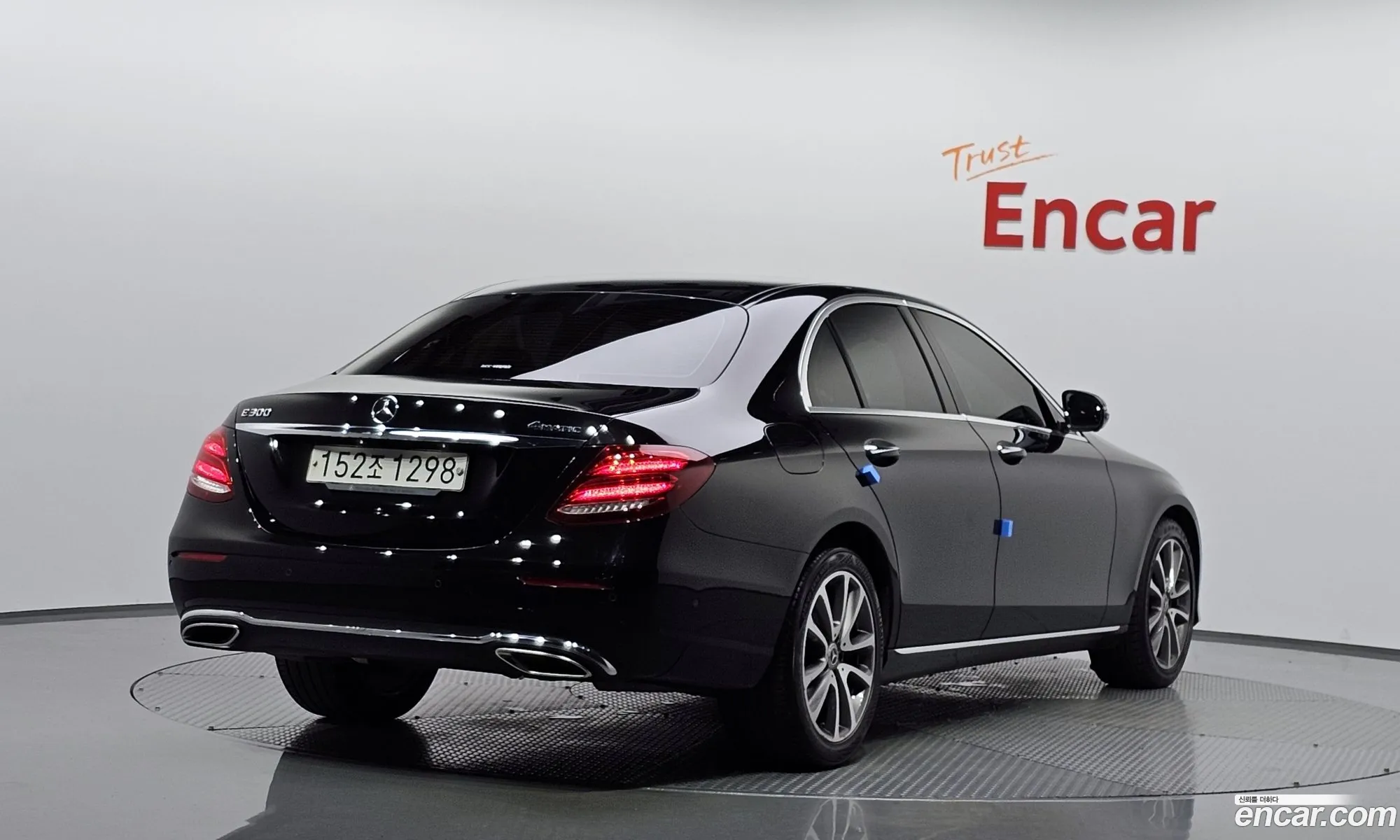 Mercedes-Benz E-Klasse V W213 S213 C238 E300 4Matic Avant Garde 2019 - фотография 16357307