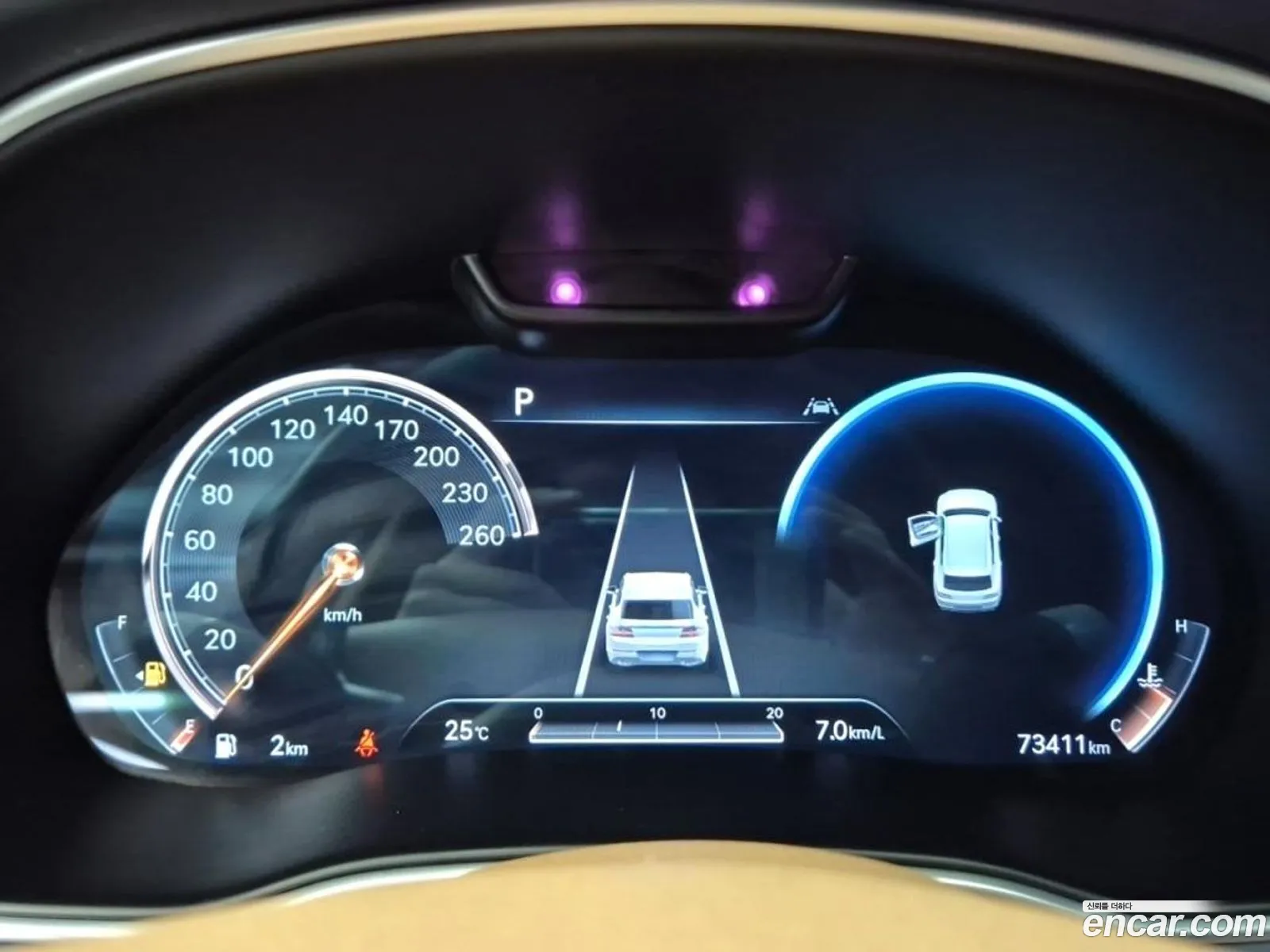 Genesis Gv80 I 35T Gasoline Awd 2020 - фотография 1022547