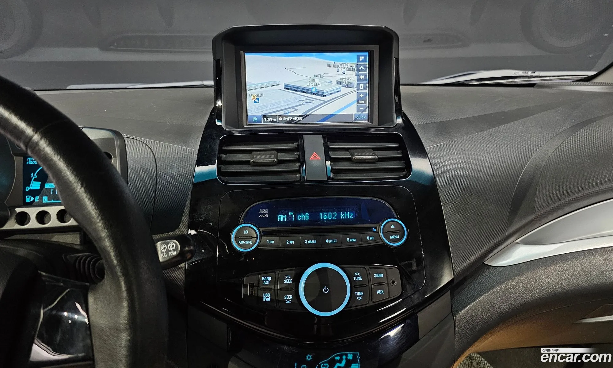 Korex Auto Trade - фотография 17294429