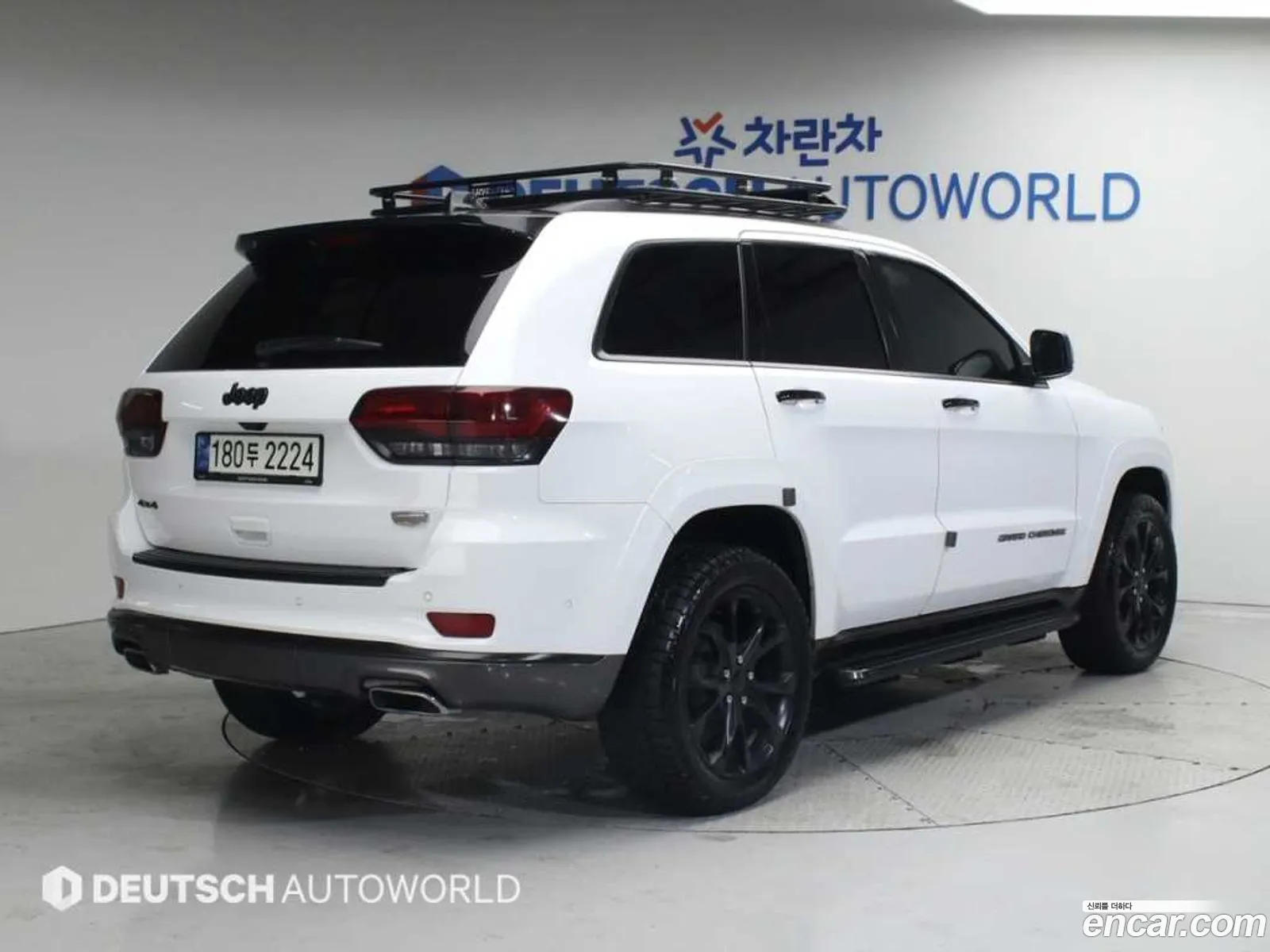 Jeep Cherokee V Kl 36 Summit 2021 - фотография 4844519