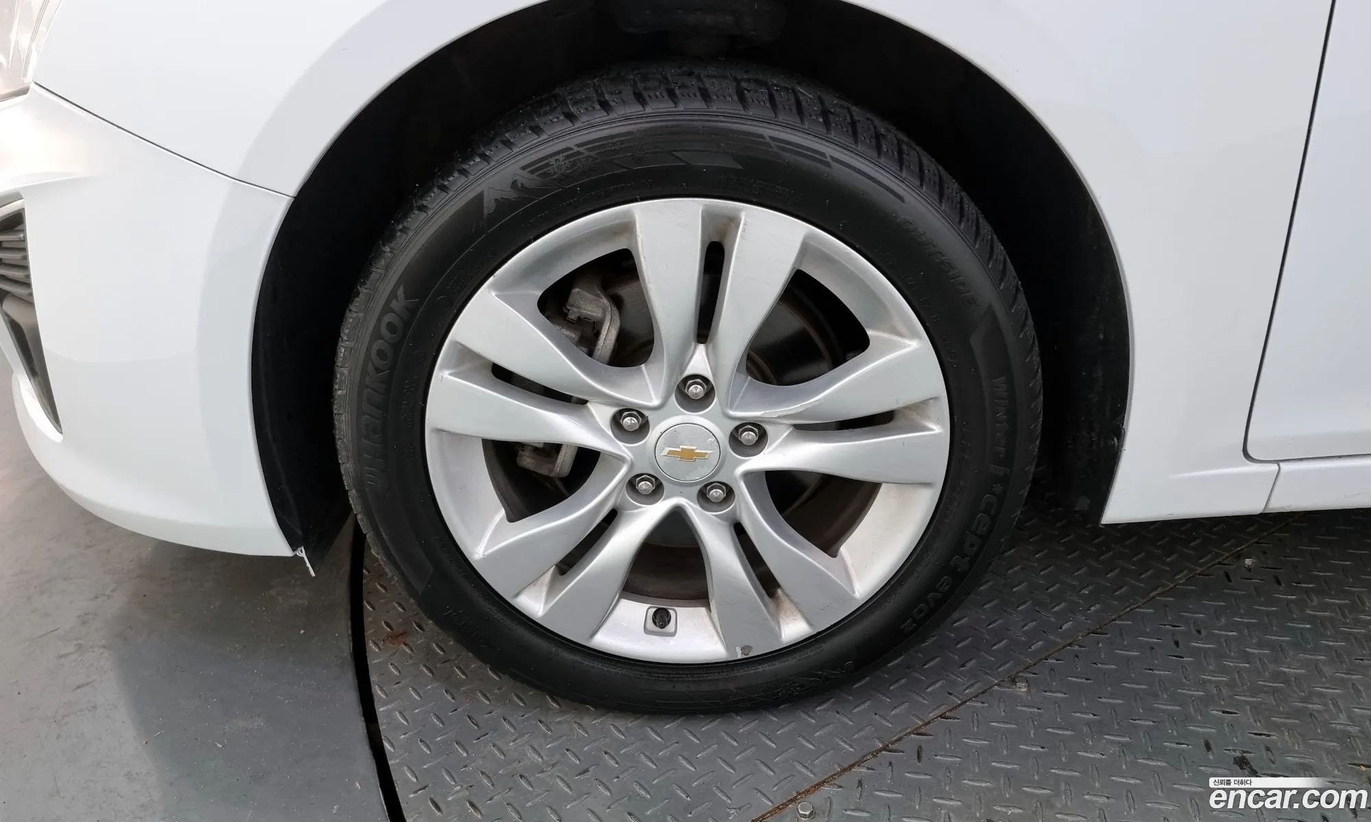 Chevrolet Cruze I 20 Ltz 2014 - фотография 17148126