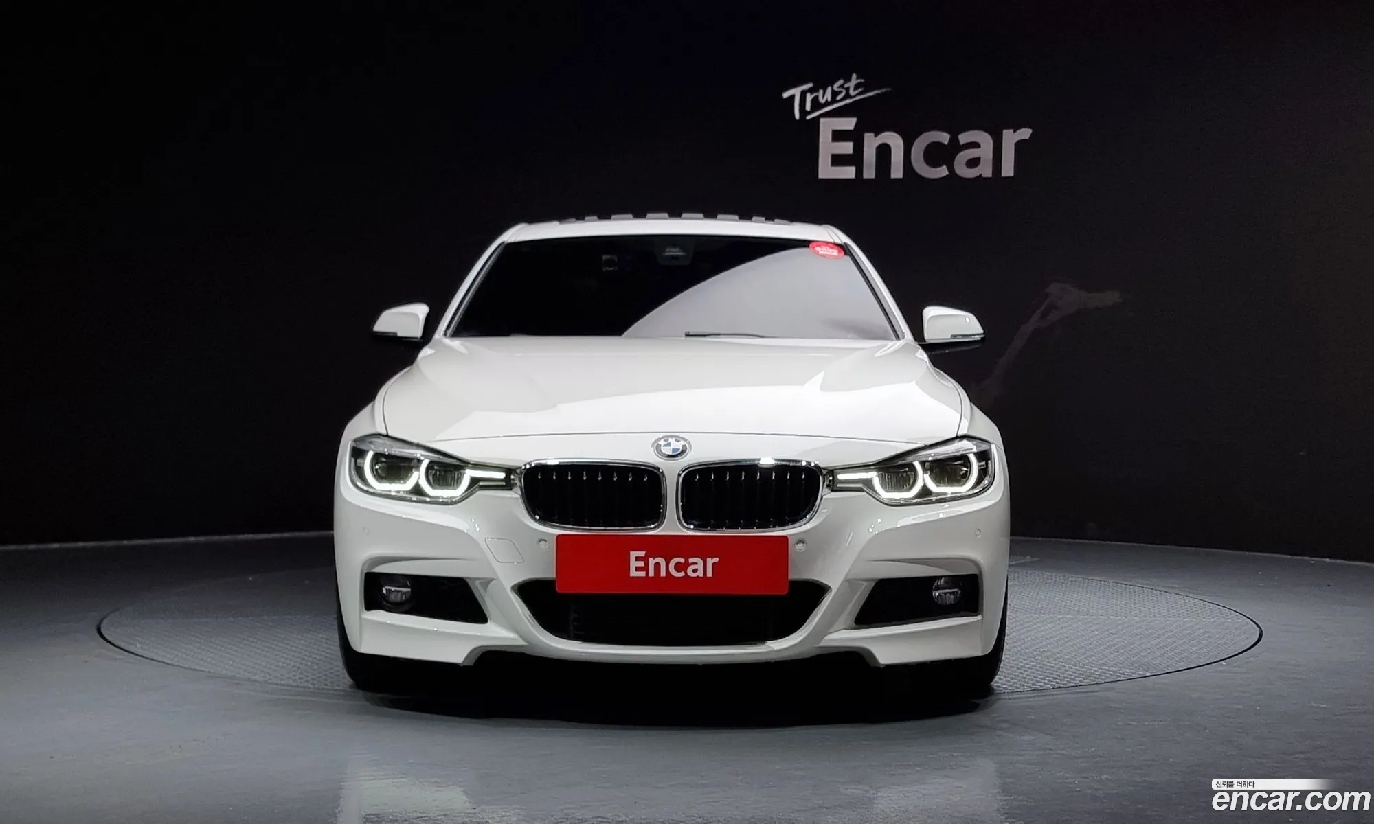BMW 3Er 320I M Sports 2018 - фотография 18885635