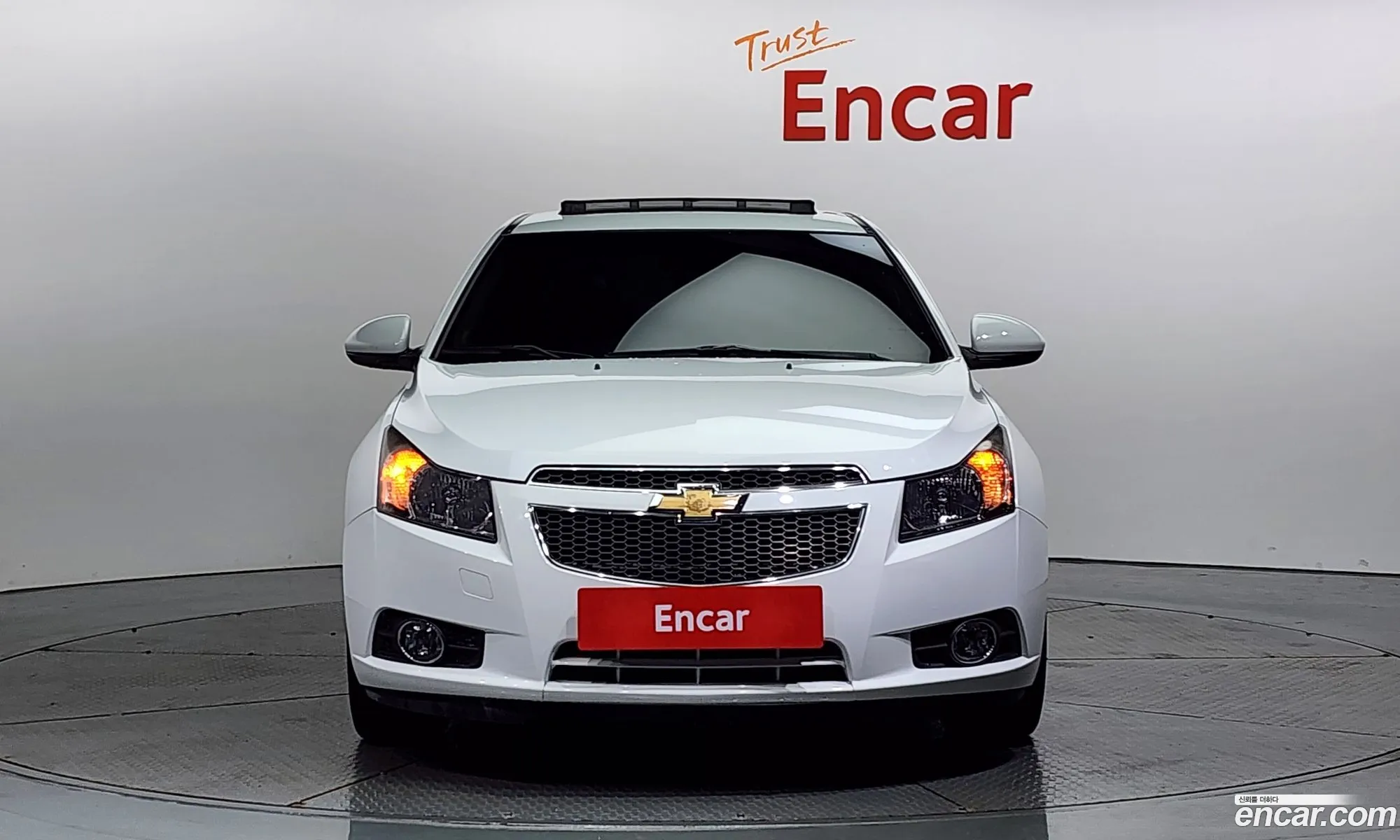 Chevrolet Cruze I 18 Ltz 2011 - фотография 17251311