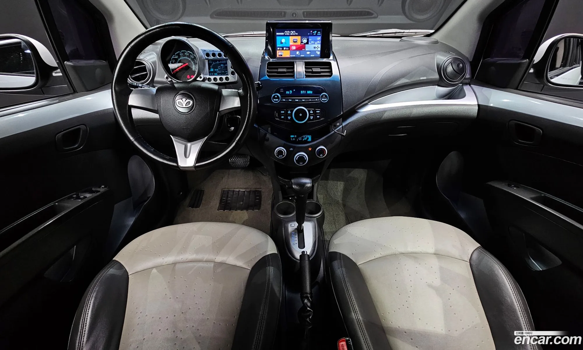 Korex Auto Trade - фотография 17409068