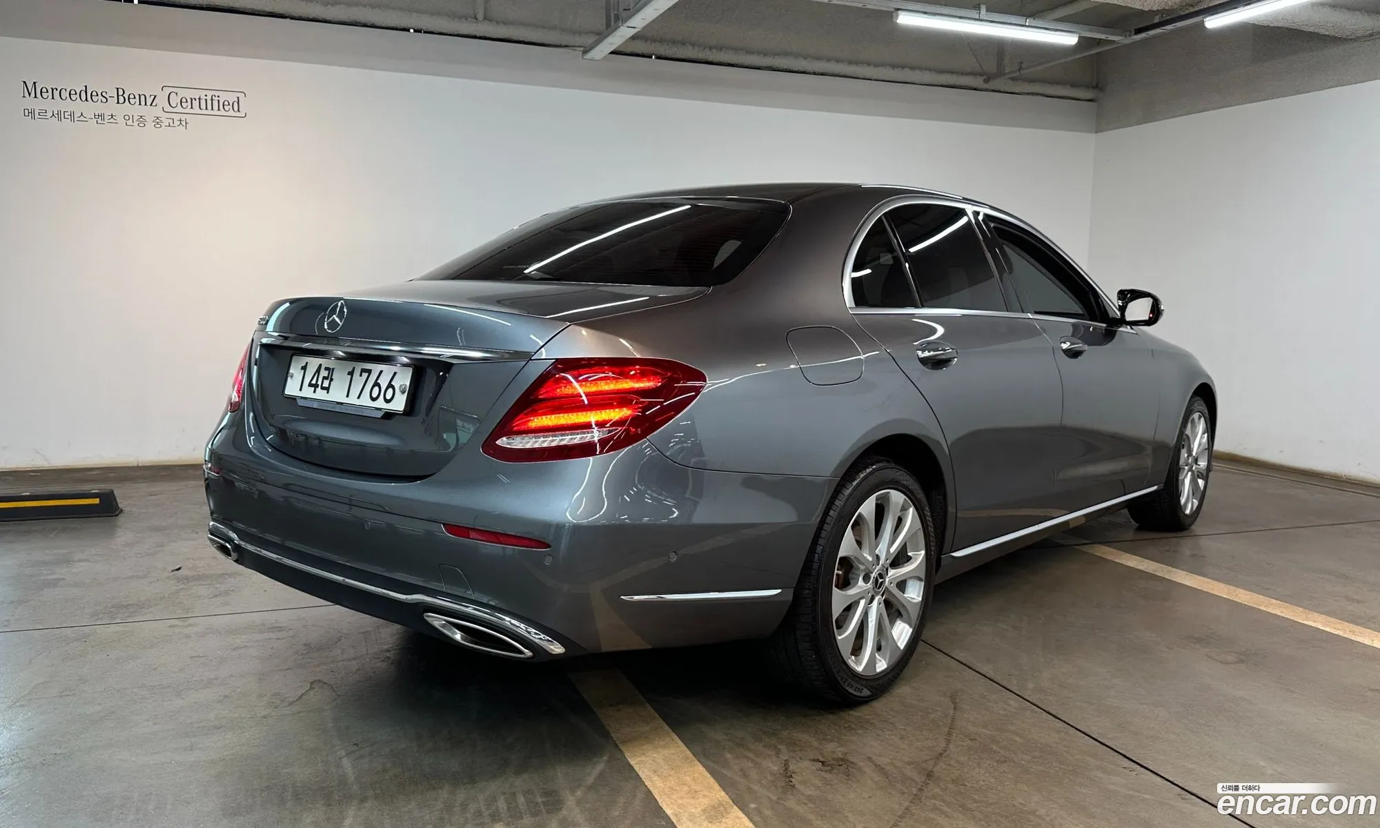 Mercedes-Benz E-Klasse V W213 S213 C238 E300 Exclusive 2019 - фотография 16307829
