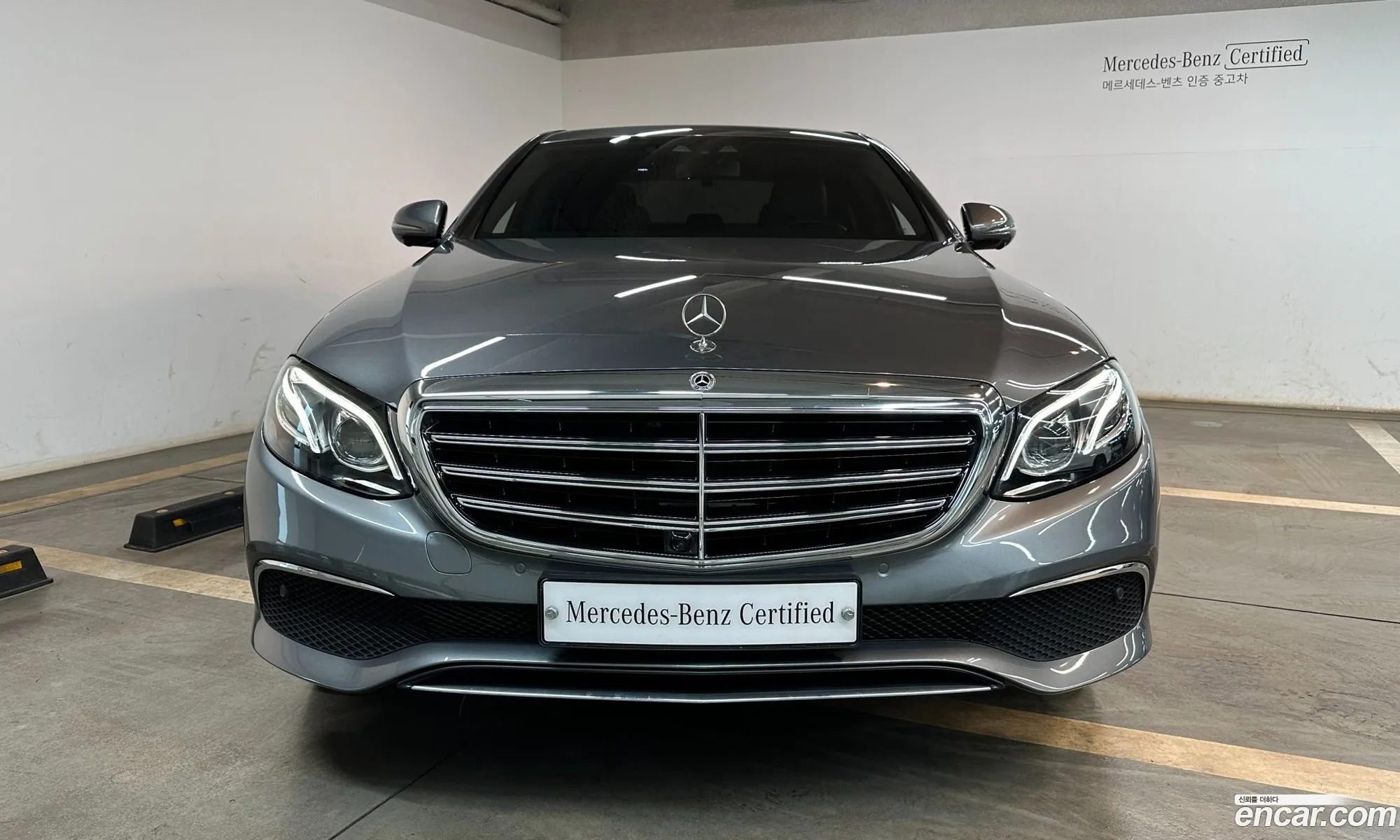 Mercedes-Benz E-Klasse V W213 S213 C238 E300 Exclusive 2019 - фотография 16307830