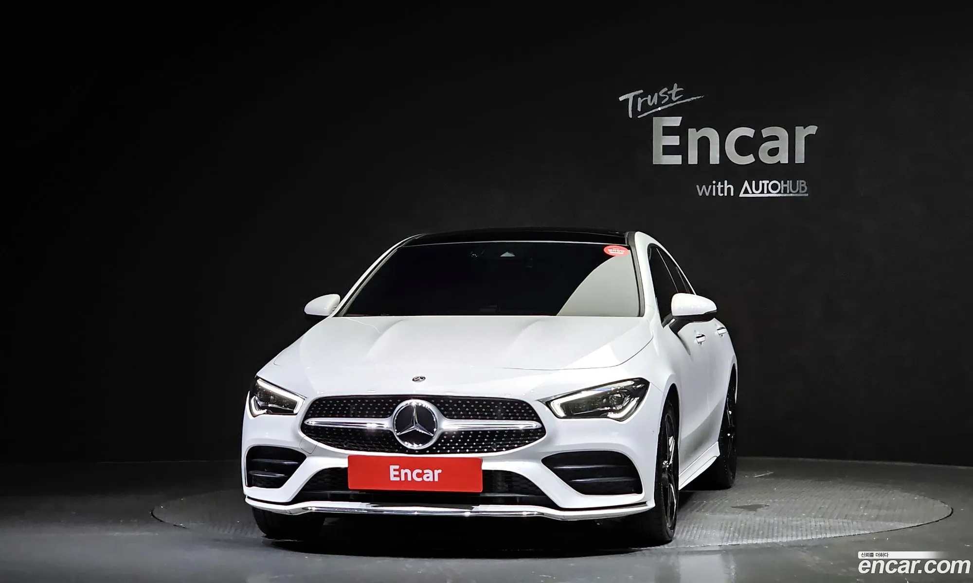 Mercedes-Benz Cla-Klasse Ii C118 X118 Cla250 4Matic 2020 - фотография 16174776