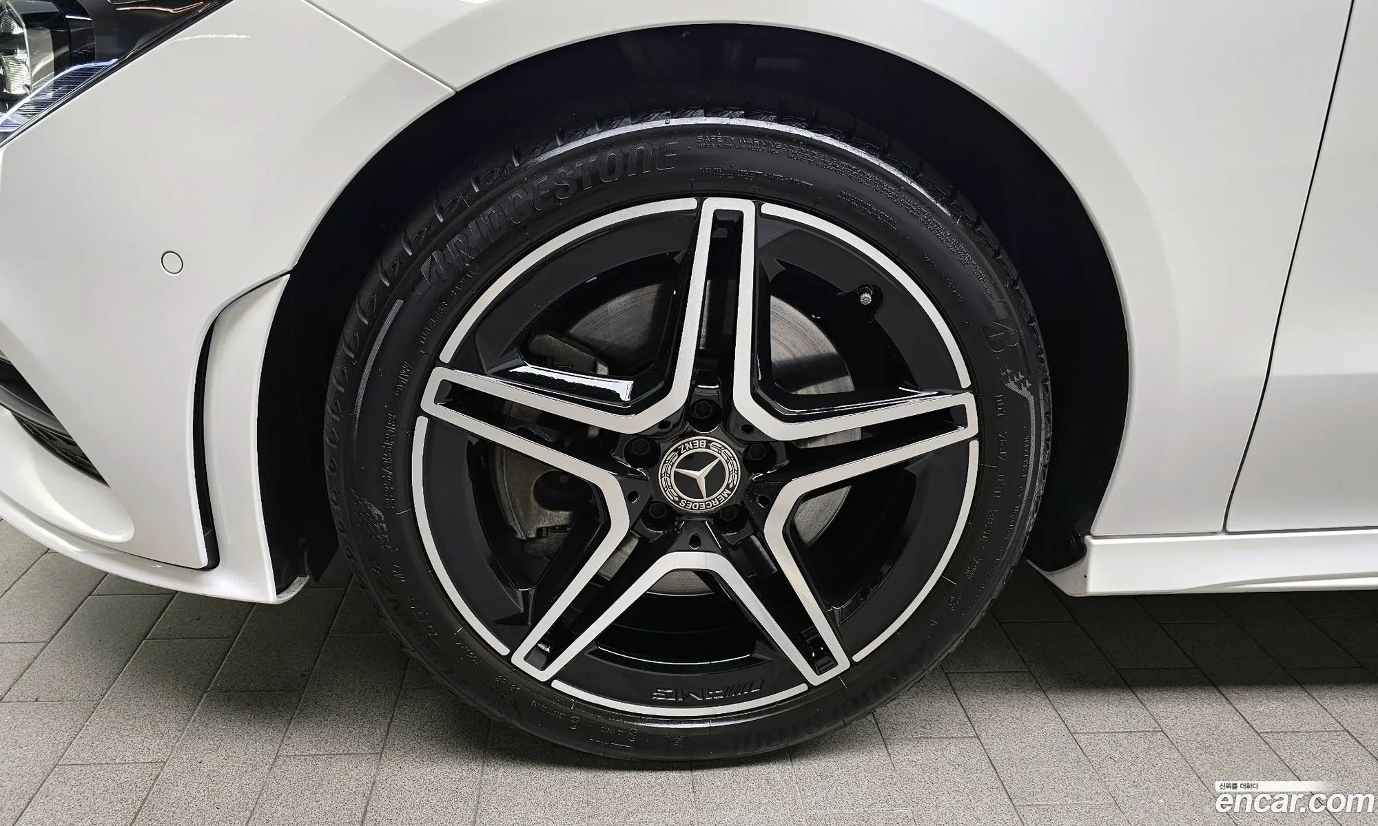 Mercedes-Benz Cla-Klasse Ii C118 X118 Cla250 4Matic 2020 - фотография 16174778
