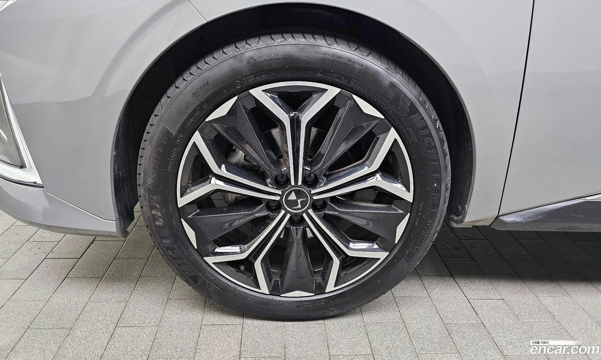 Citroen Ds4 15 Bluehdi Rivoli 2022 - фотография 2045712