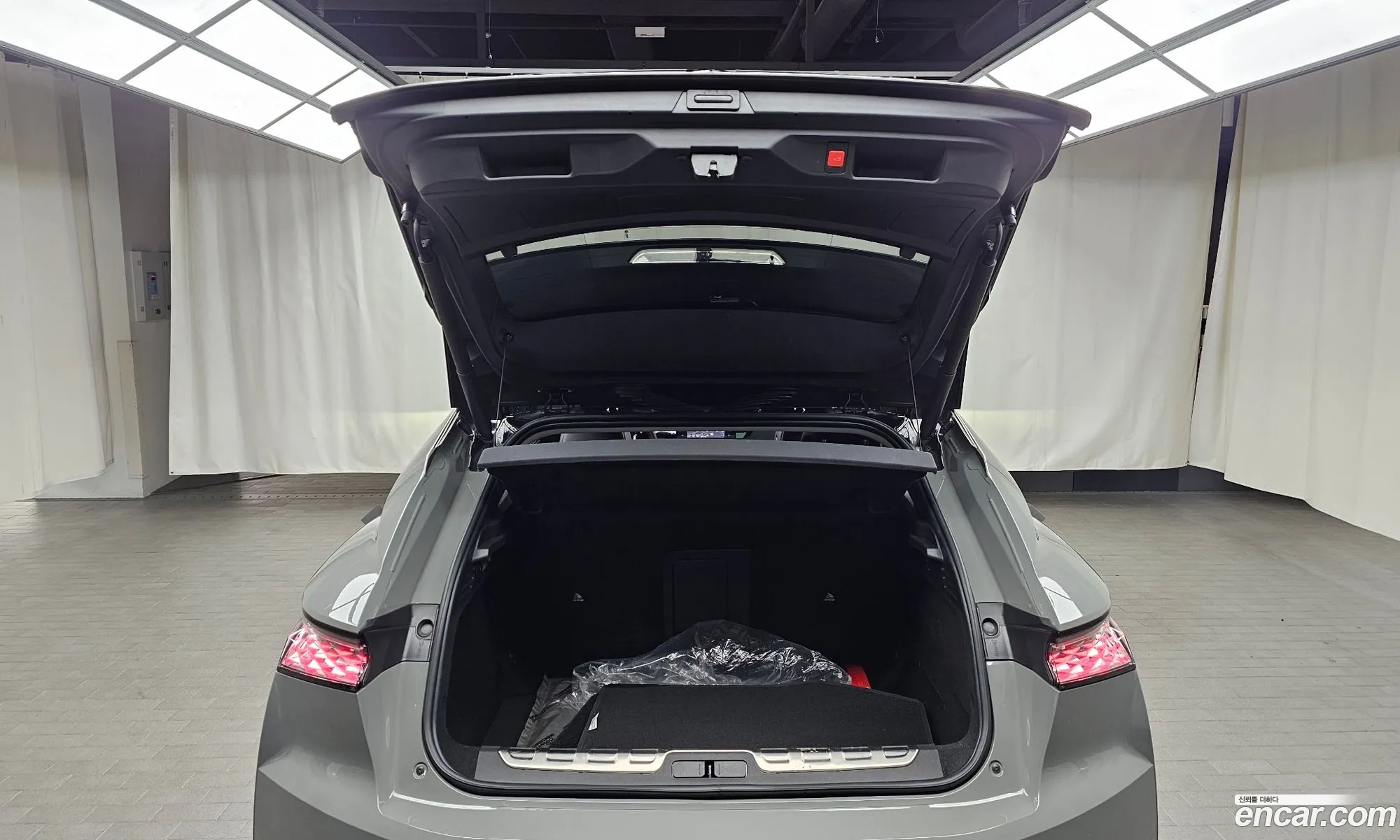 Korex Auto Trade - фотография 2094968
