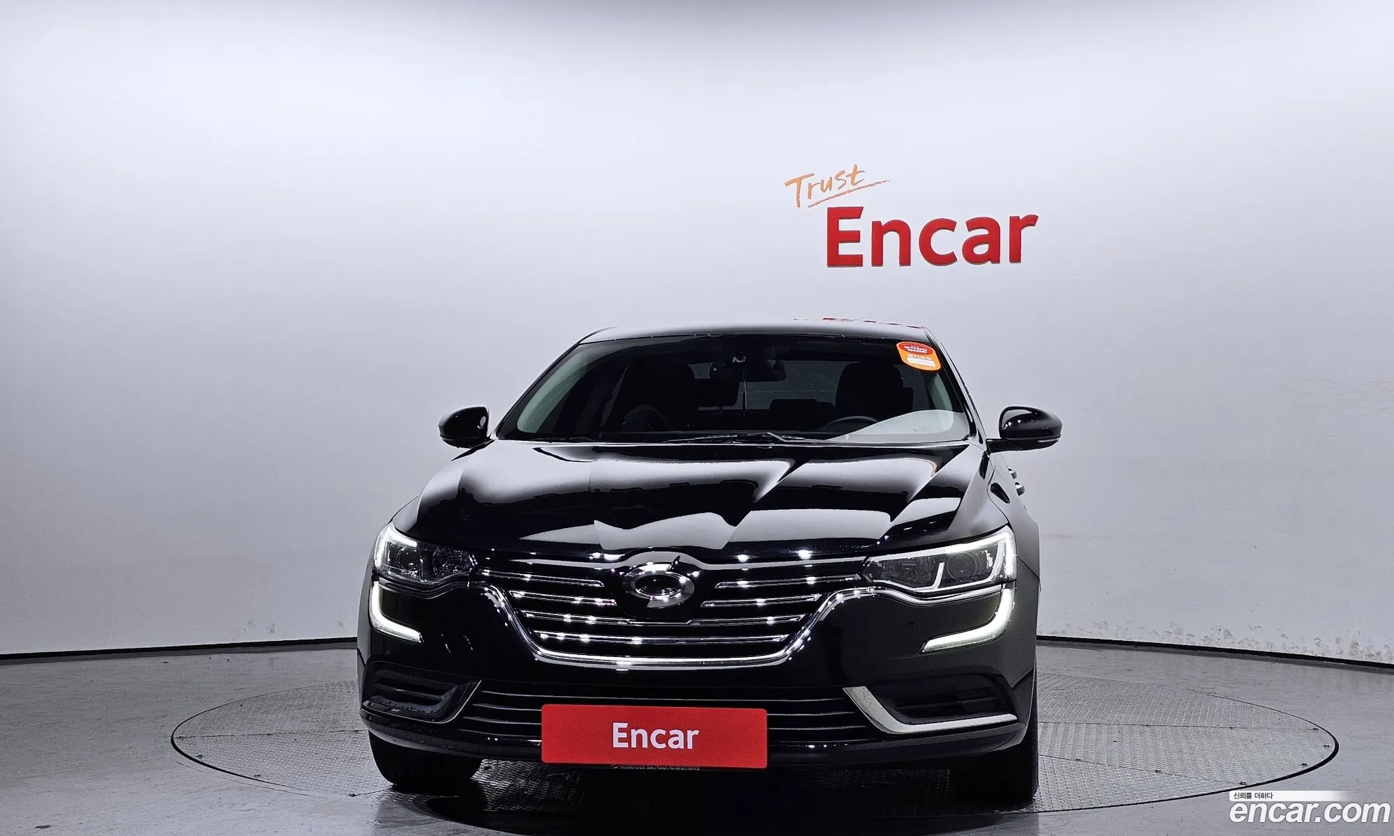 Renault Samsung Sm6 20 Prime Se 2019 - фотография 13513656