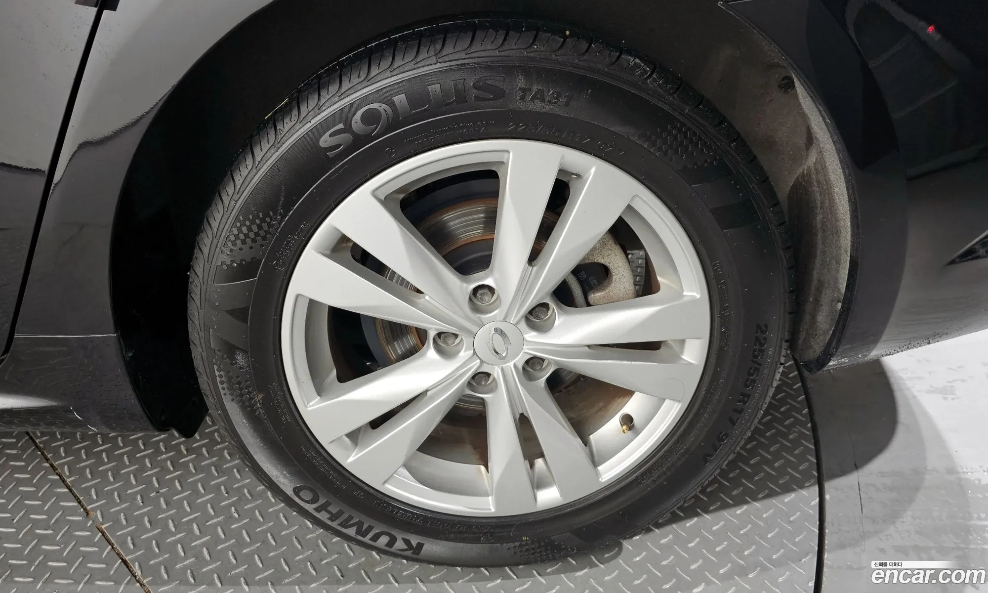 Renault Samsung Sm6 20 Prime Se 2019 - фотография 13513658