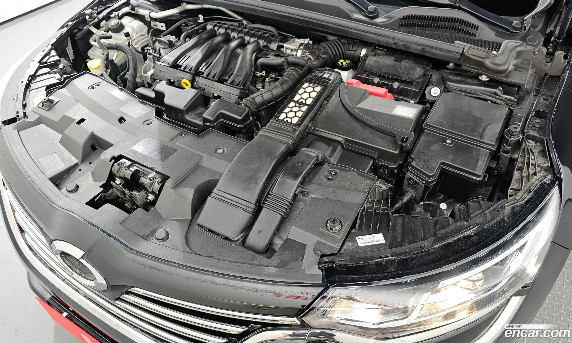 Renault Samsung Sm6 20 Prime Se 2019 - фотография 13513659
