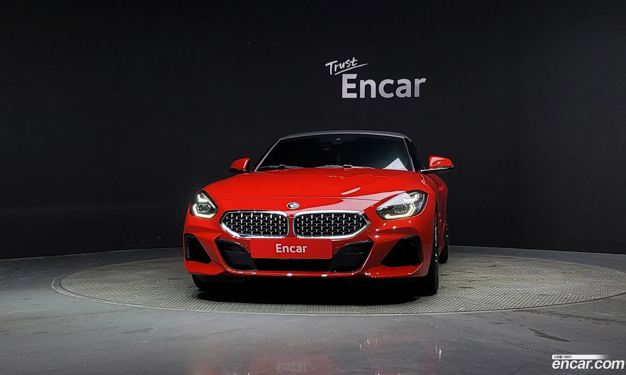 BMW Z4 Iii G29 Sdrive20I M Sports 2019 - фотография 18958683