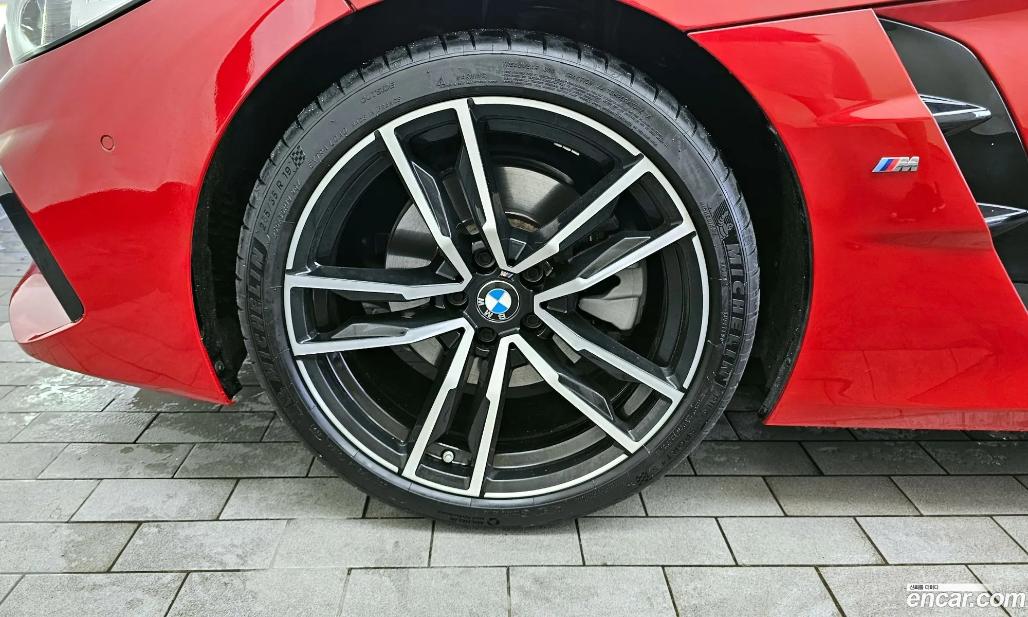BMW Z4 Iii G29 Sdrive20I M Sports 2019 - фотография 18958685