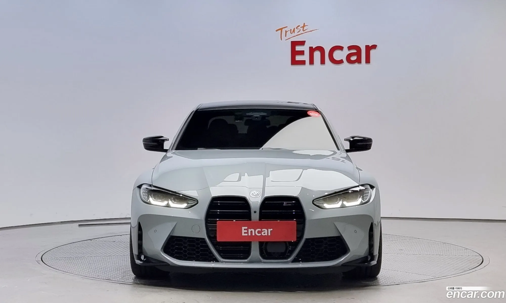 BMW M3 Vi G80 M3 Sedan Competition M xDrive 2022 - фотография 18154746