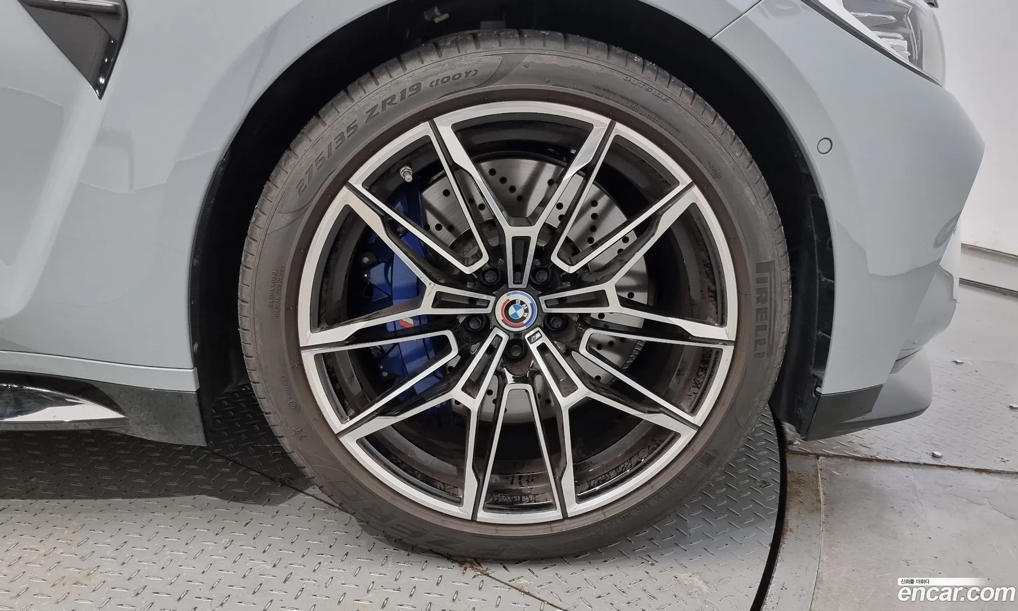 BMW M3 Vi G80 M3 Sedan Competition M xDrive 2022 - фотография 18154748