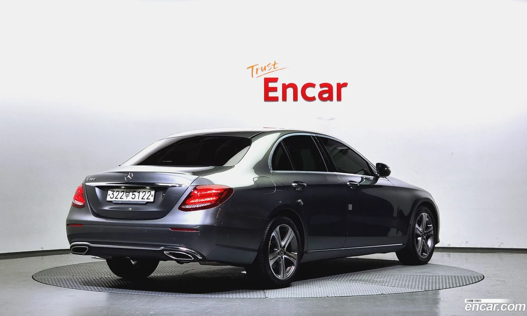 Mercedes-Benz E-Klasse V W213 S213 C238 E300 Avantgarde 2019 - фотография 16174751