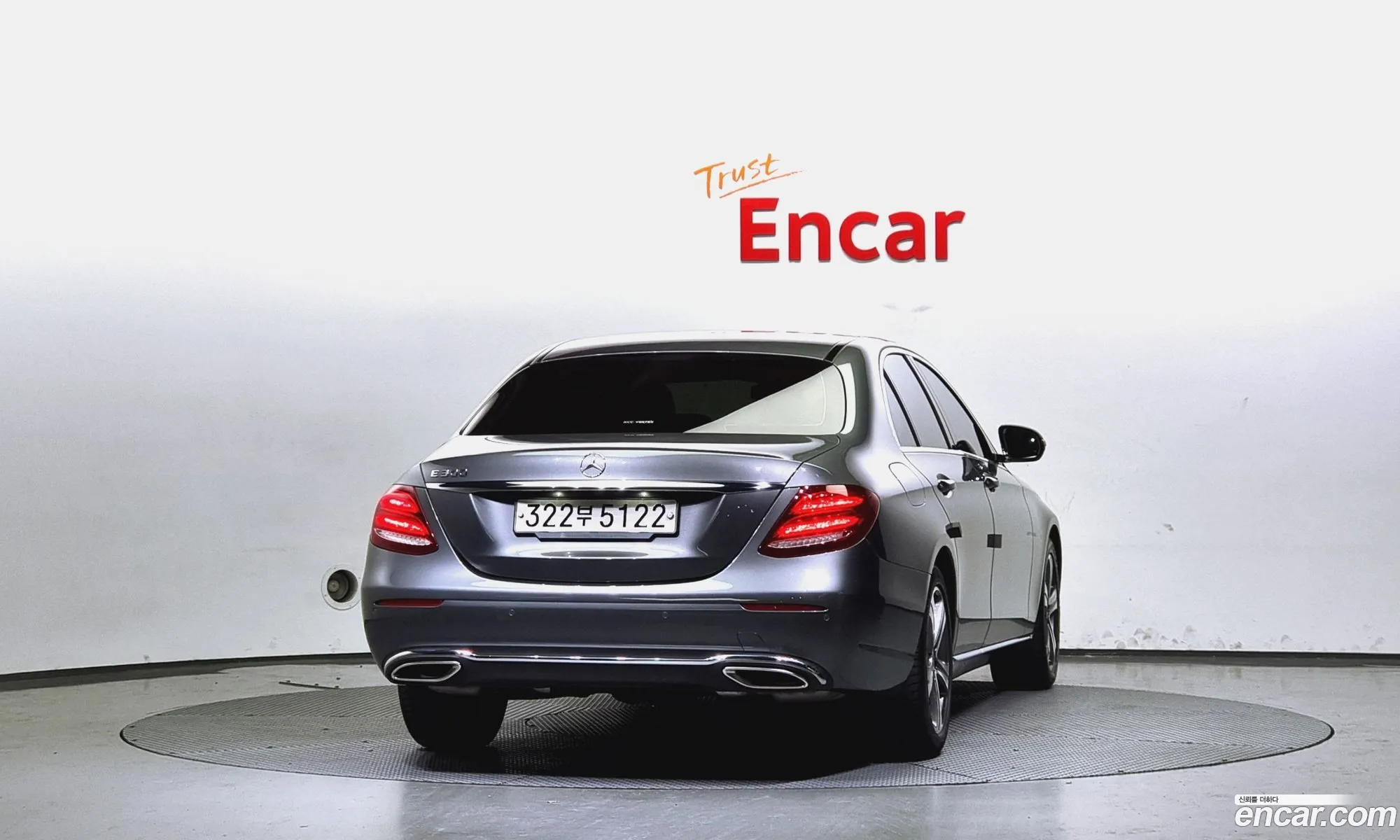 Mercedes-Benz E-Klasse V W213 S213 C238 E300 Avantgarde 2019 - фотография 16174753