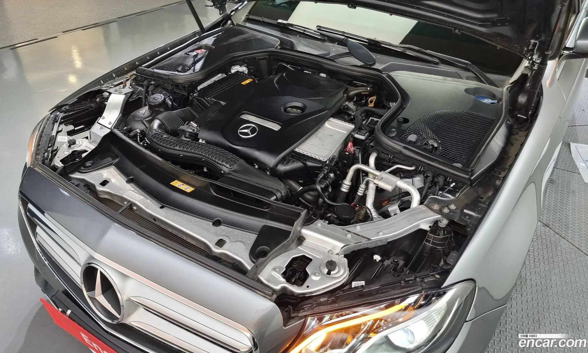 Mercedes-Benz E-Klasse V W213 S213 C238 E300 Avantgarde 2019 - фотография 16174755