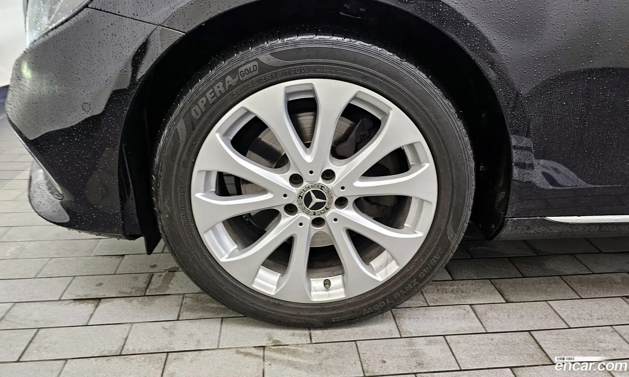 Mercedes-Benz E-Klasse V W213 S213 C238 E220D 4Matic Exclusive 2018 - фотография 16353232