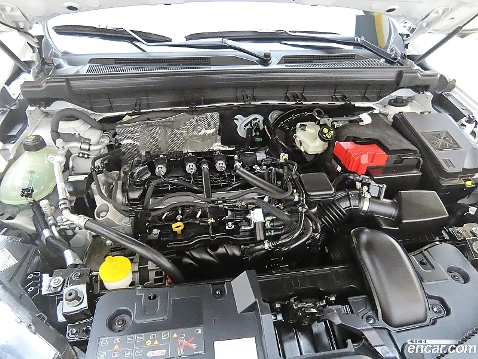 Renault Samsung Xm3 16 Gte Le 2021 - фотография 2379986