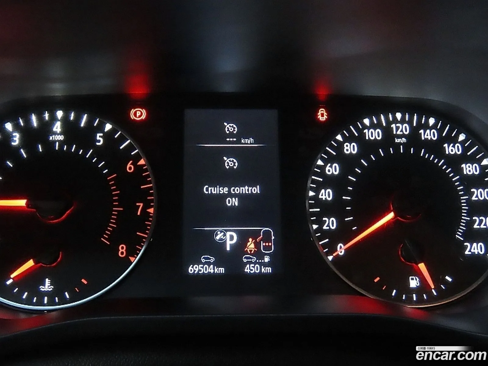 Renault Samsung Xm3 16 Gte Le 2021 - фотография 2379987