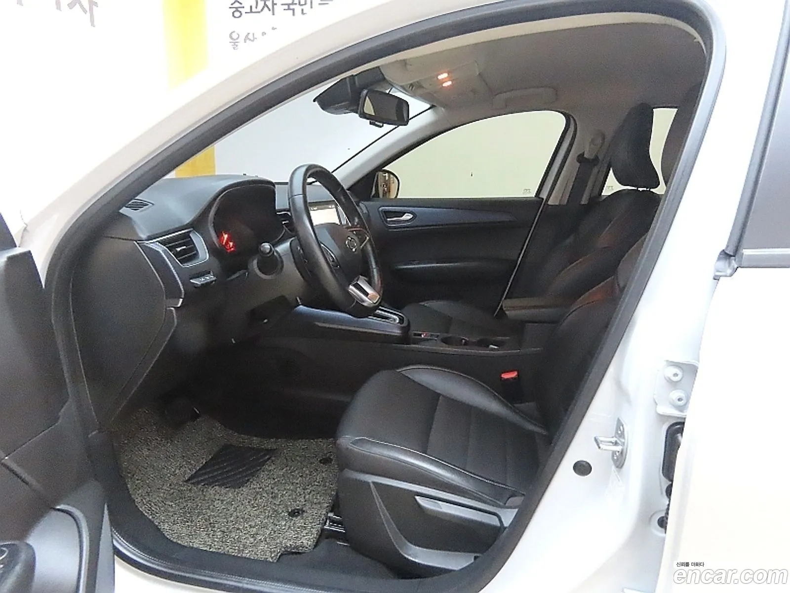 Renault Samsung Xm3 16 Gte Le 2021 - фотография 2379989