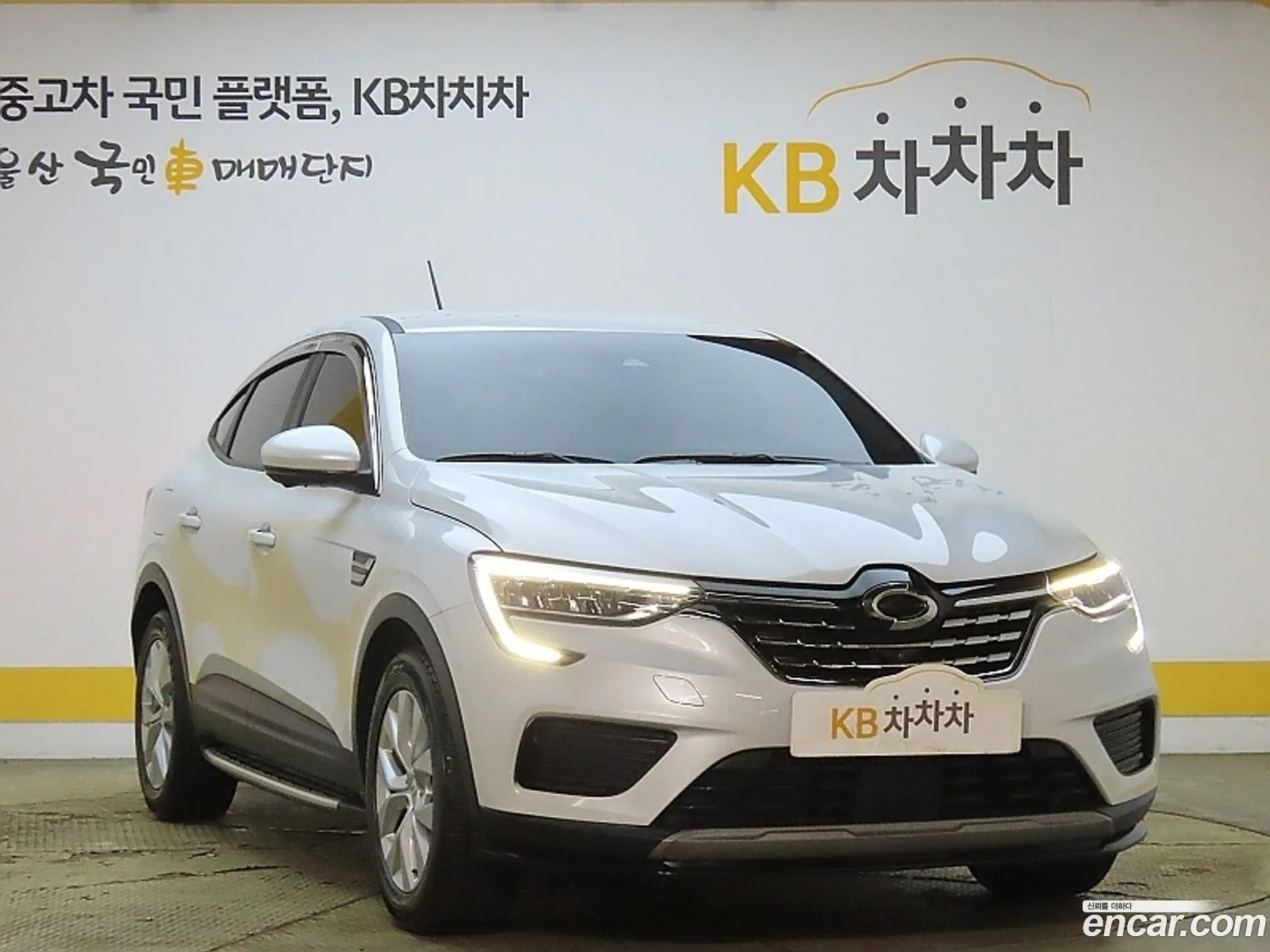 Renault Samsung Xm3 16 Gte Le 2021 - фотография 2379990