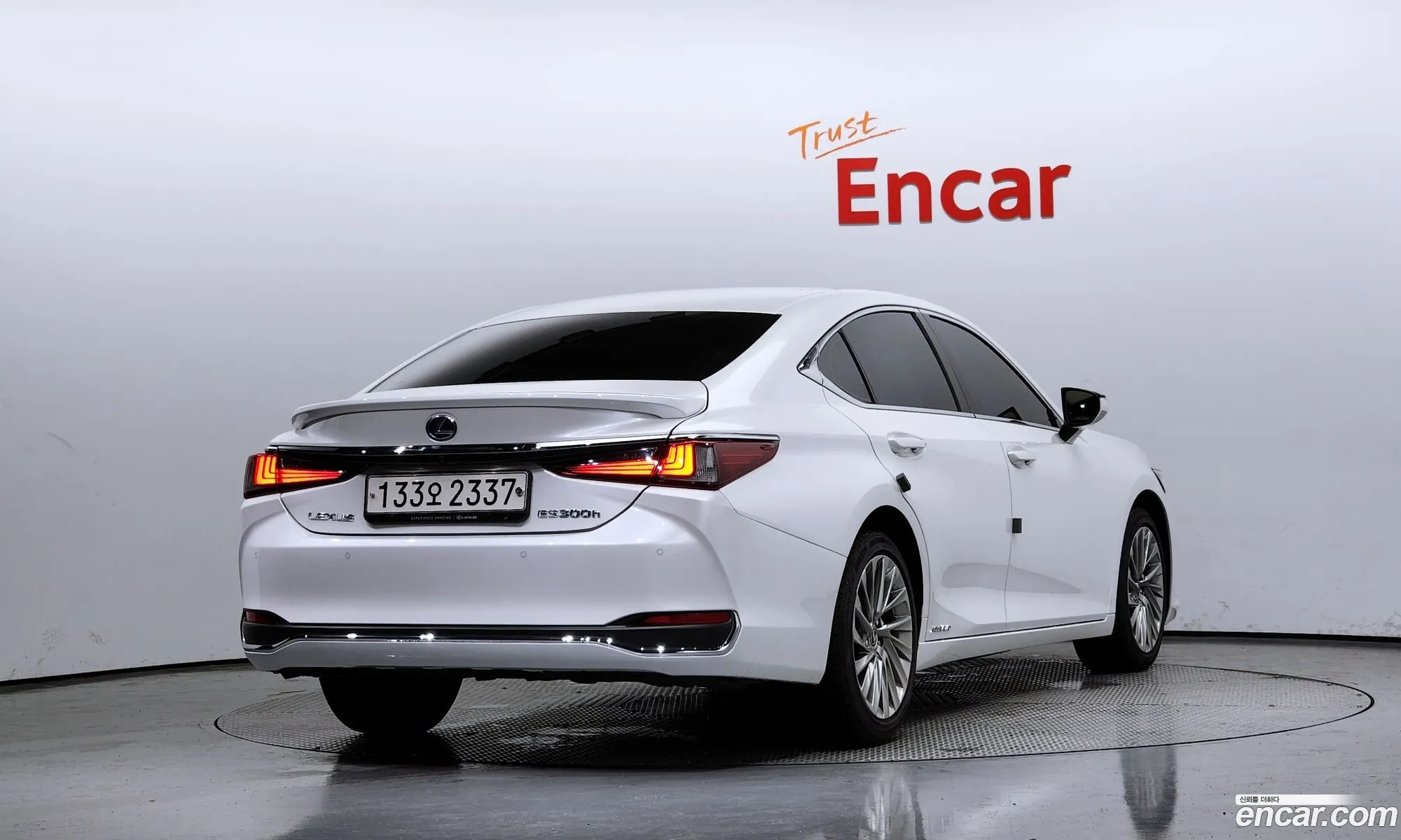 Lexus Es Vii Luxury Plus 2022 - фотография 4613494