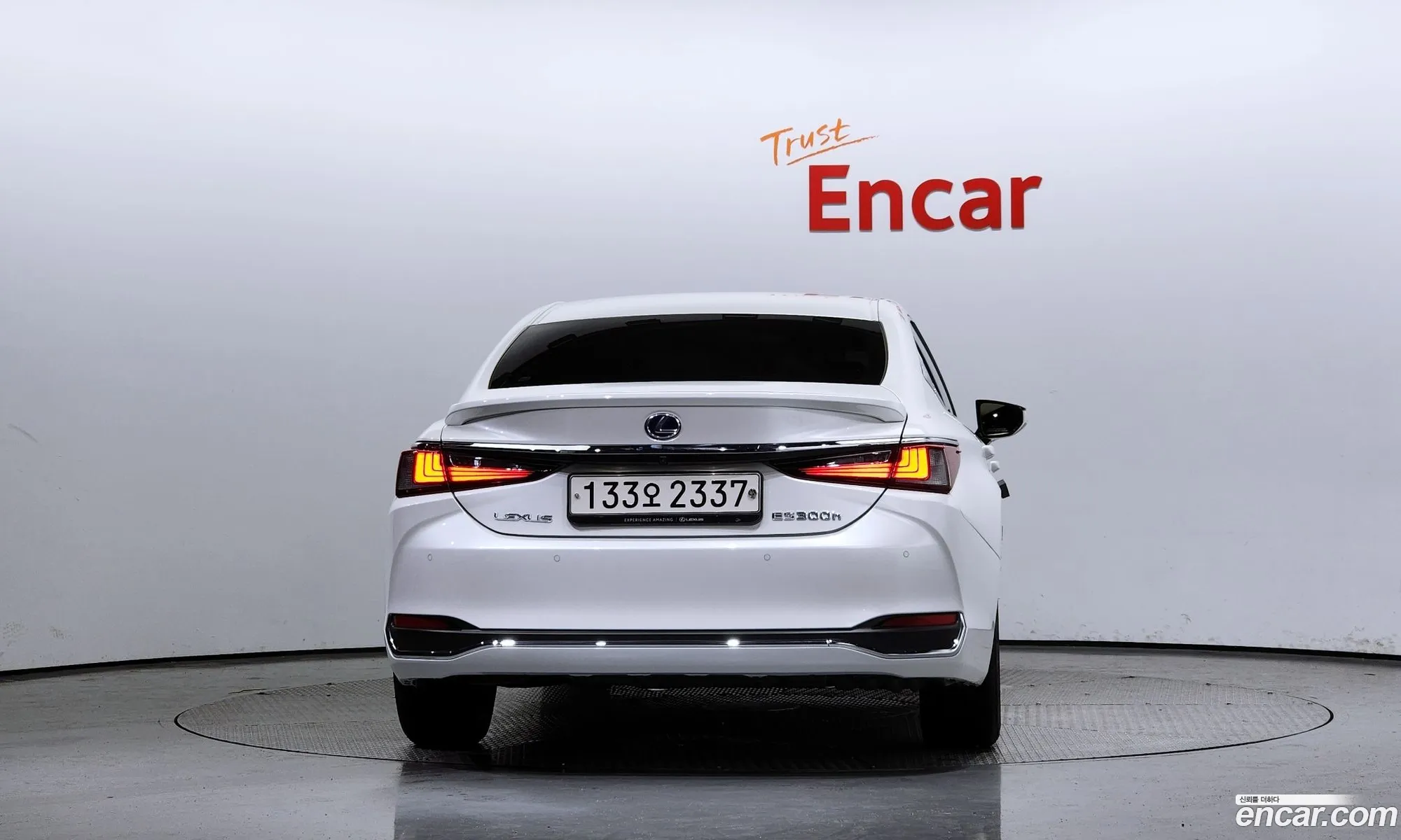 Lexus Es Vii Luxury Plus 2022 - фотография 4613496