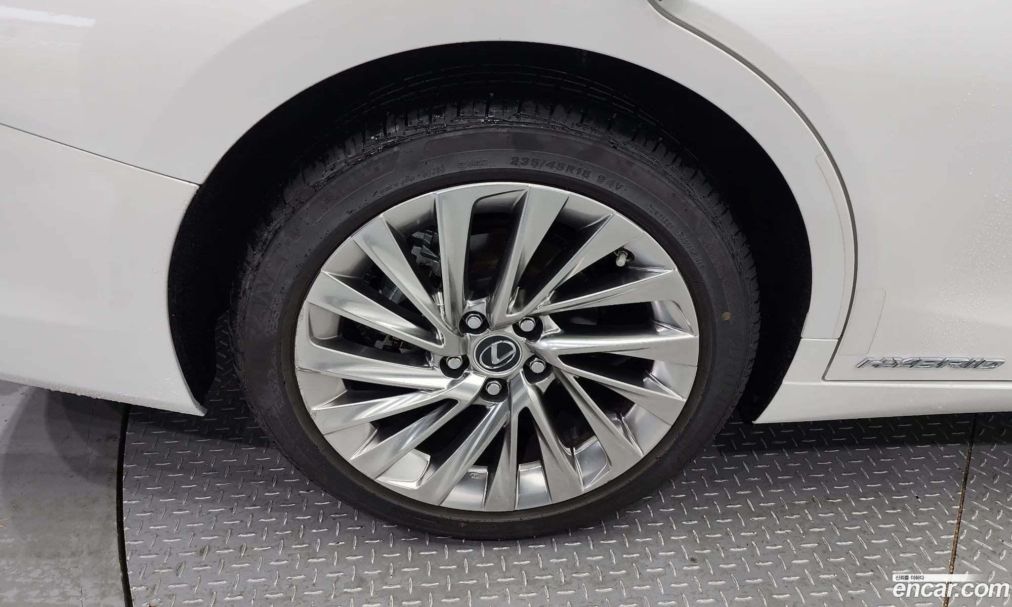 Lexus Es Vii Luxury Plus 2022 - фотография 4613497