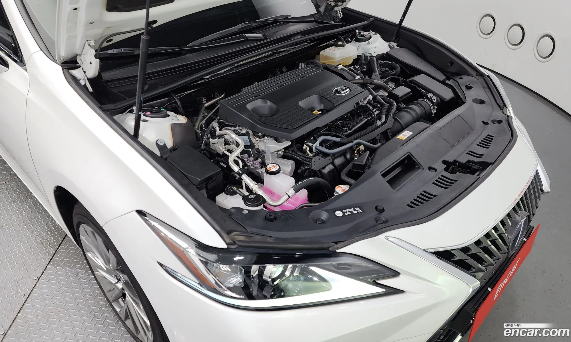 Lexus Es Vii Luxury Plus 2022 - фотография 4613498
