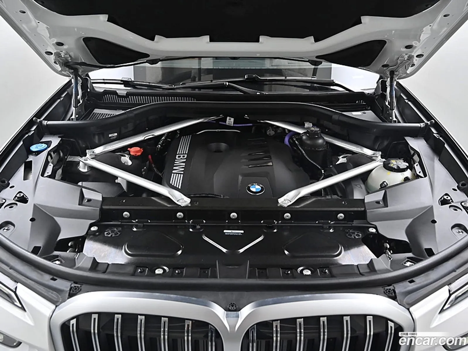 BMW X7 xDrive 40I Design Pure Excellence 7-Seater 2024 - фотография 18958763