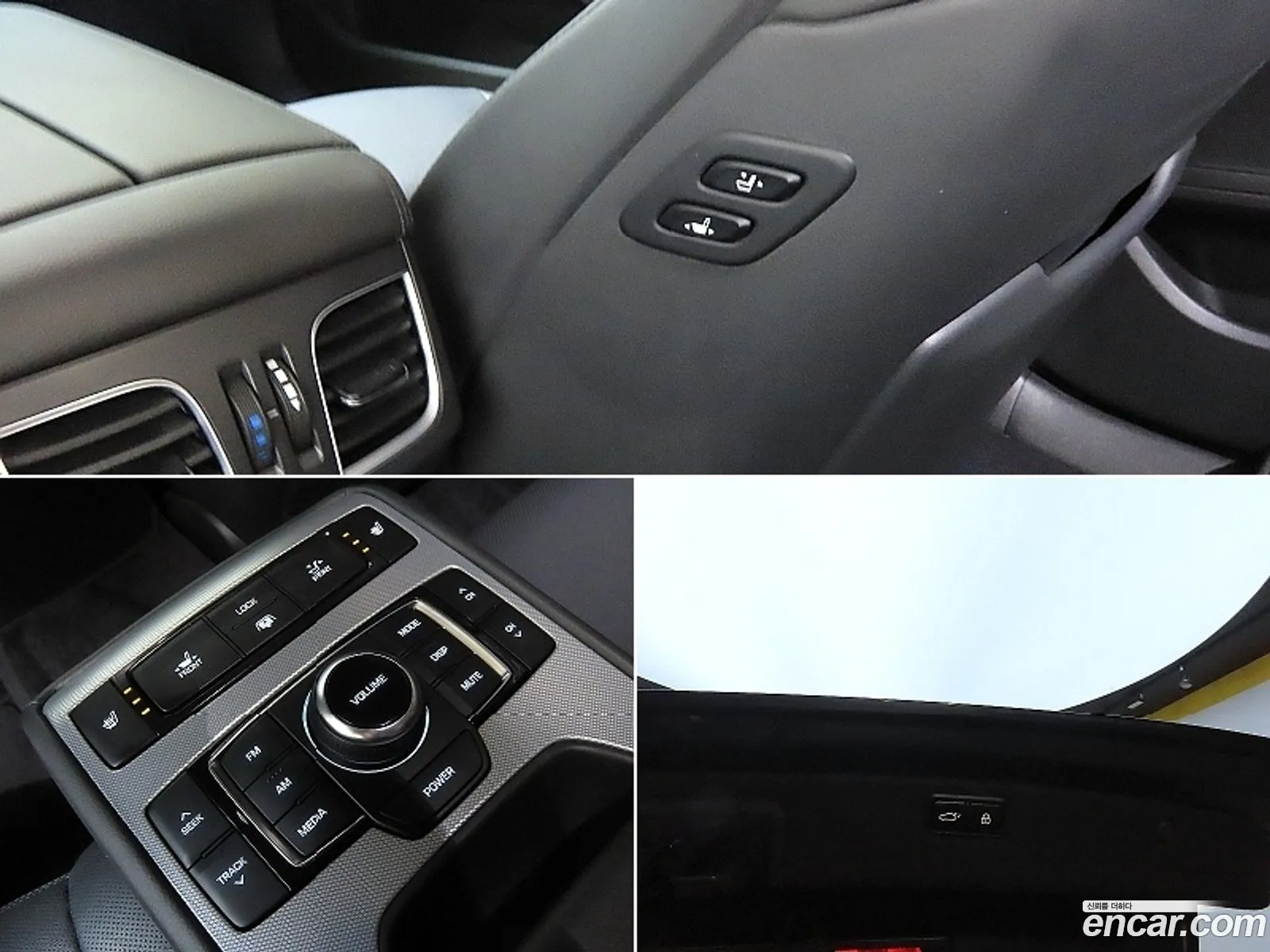 Genesis G80 I 33 Gdi Awd 2018 - фотография 737110