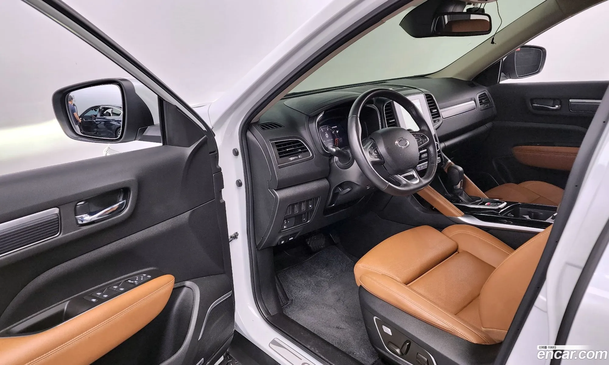 Korex Auto Trade - фотография 13604250