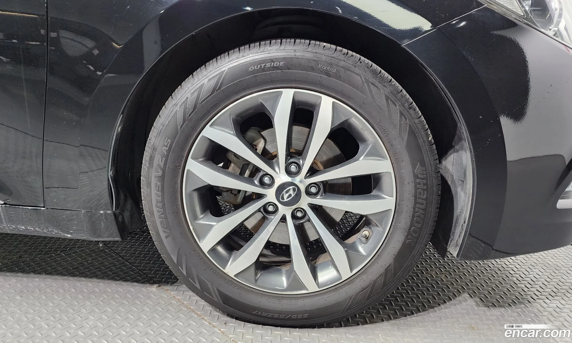 Hyundai Grandeur Hg Hg240 Luxury - фотография 12521012