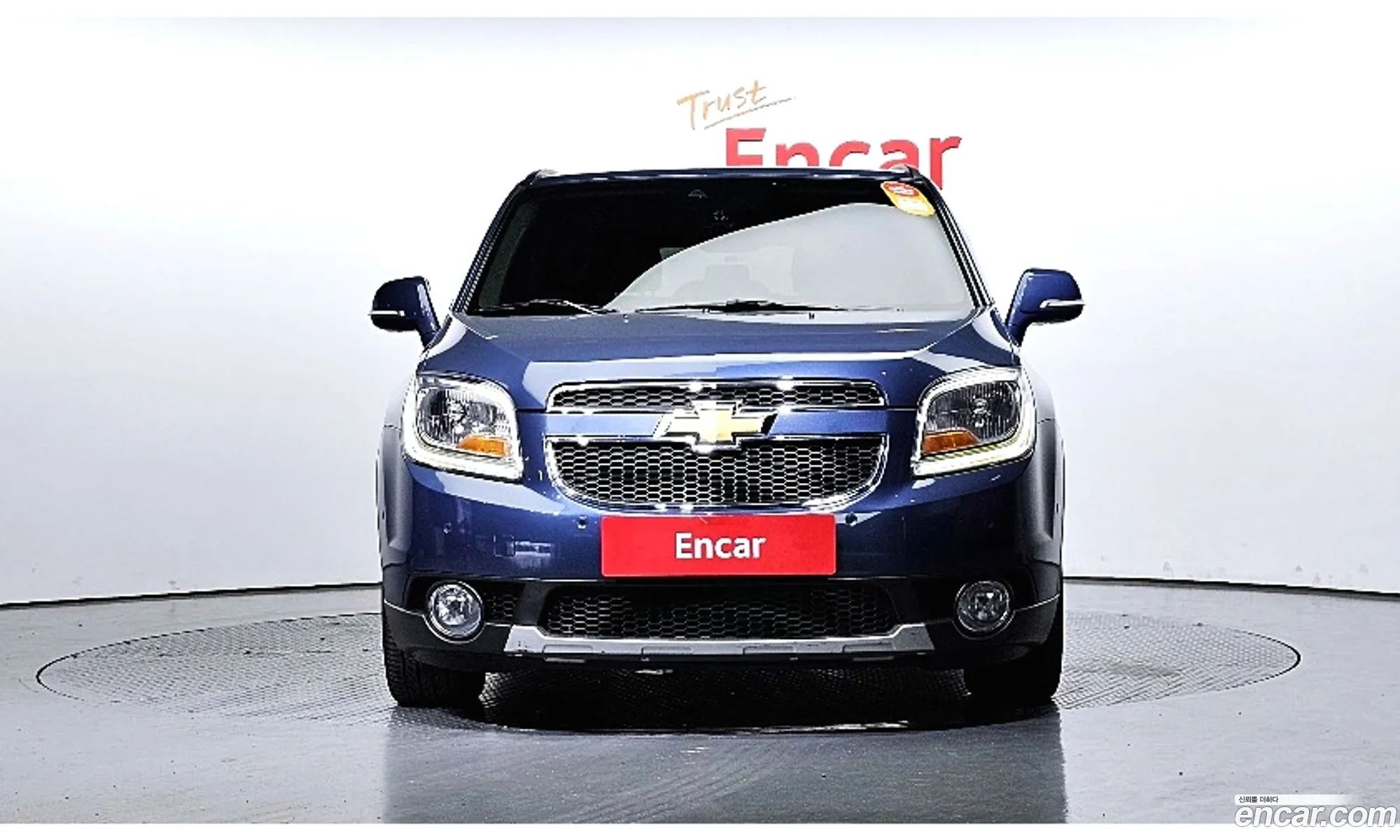 Chevrolet Orlando 20 Diesel Ltz 2015 - фотография 17148172