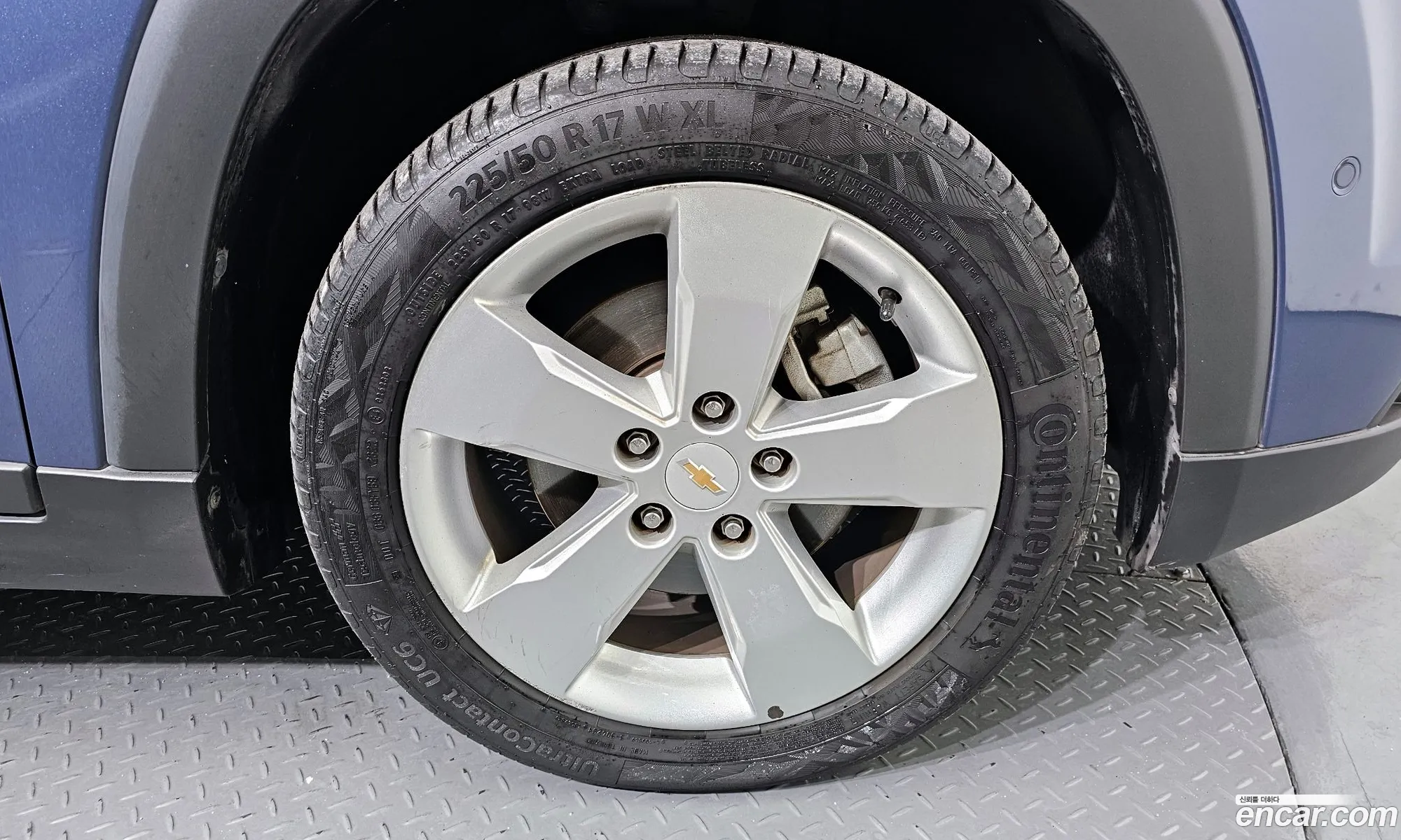 Chevrolet Orlando 20 Diesel Ltz 2015 - фотография 17148174