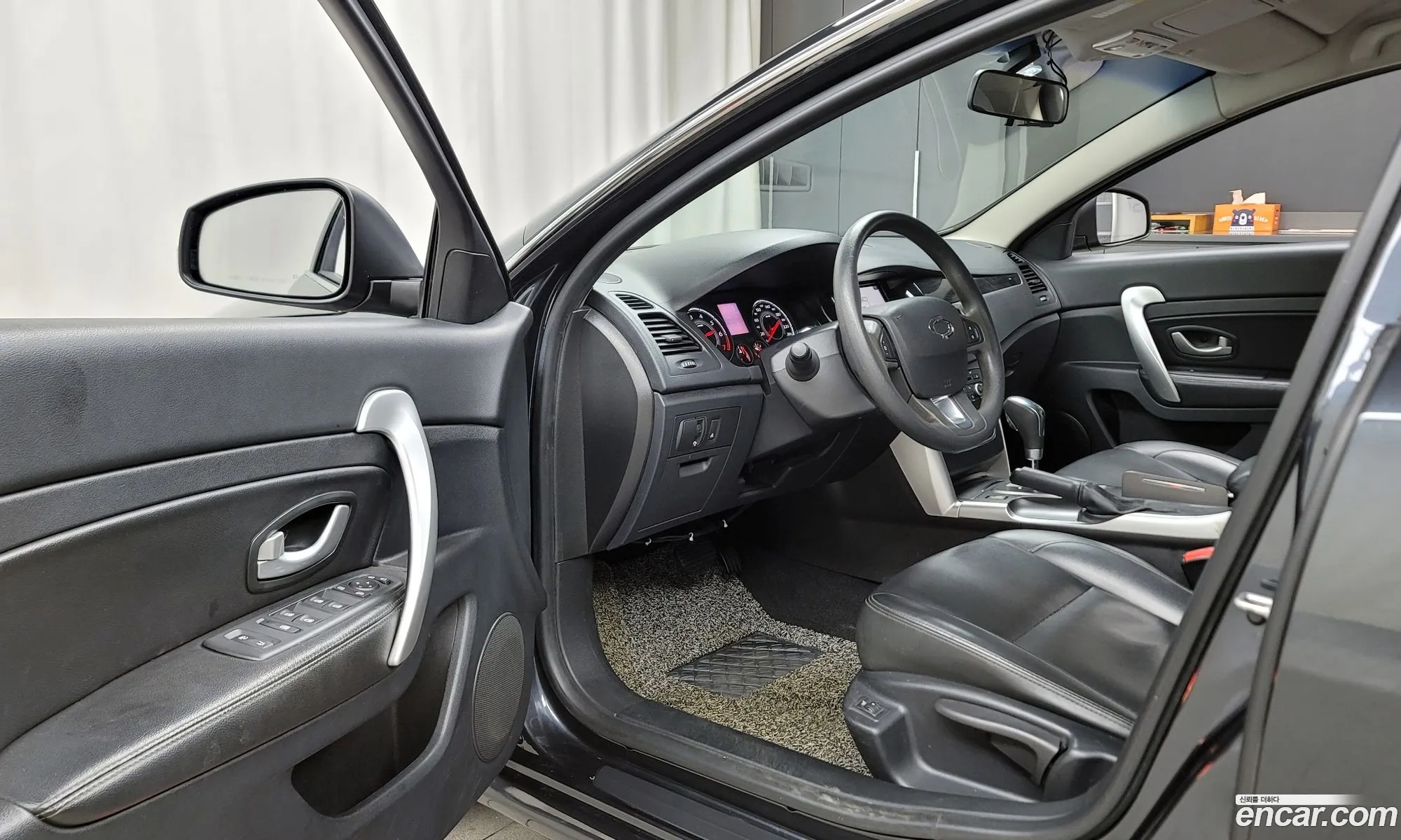Korex Auto Trade - фотография 13604766